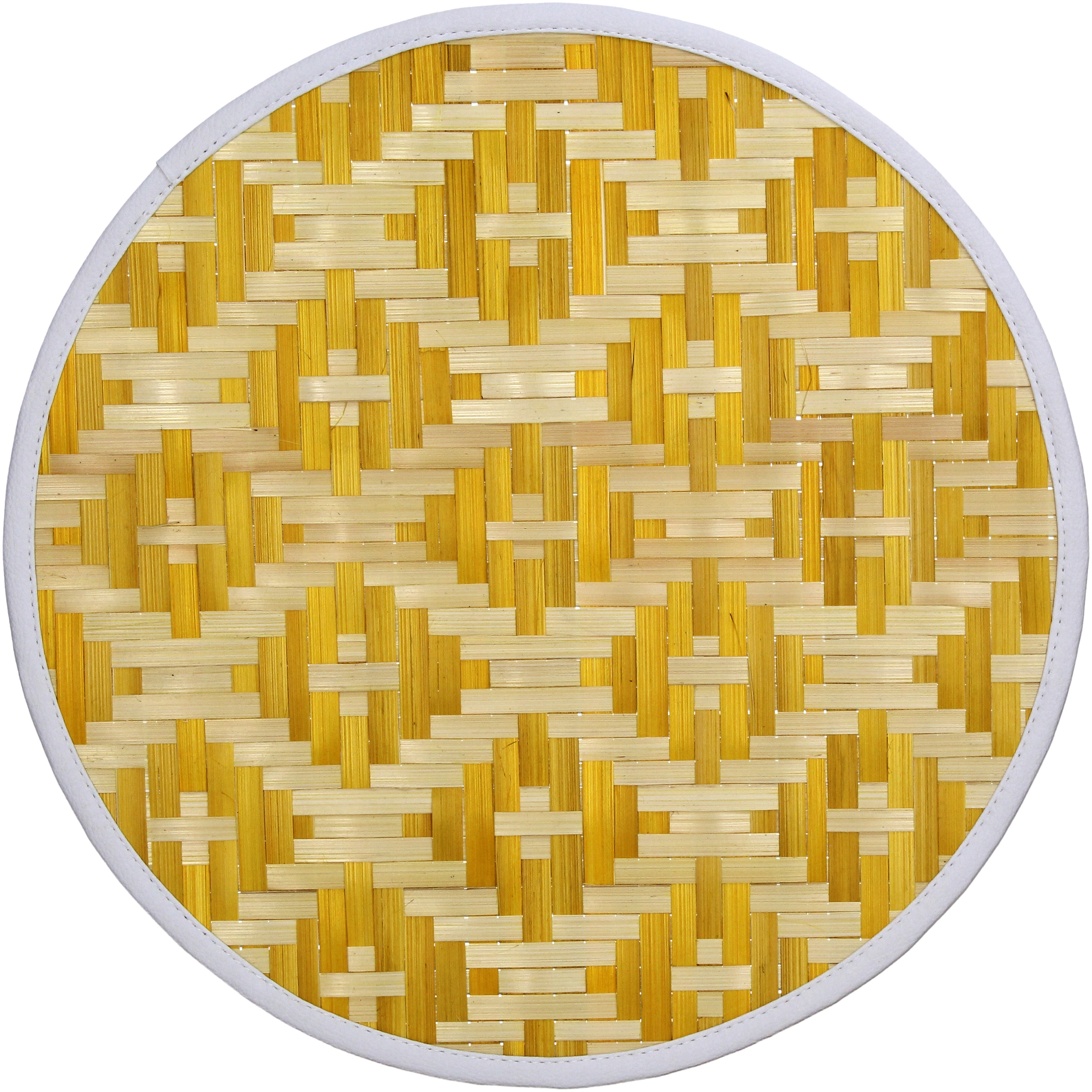 Tischset BAMBOO gelb