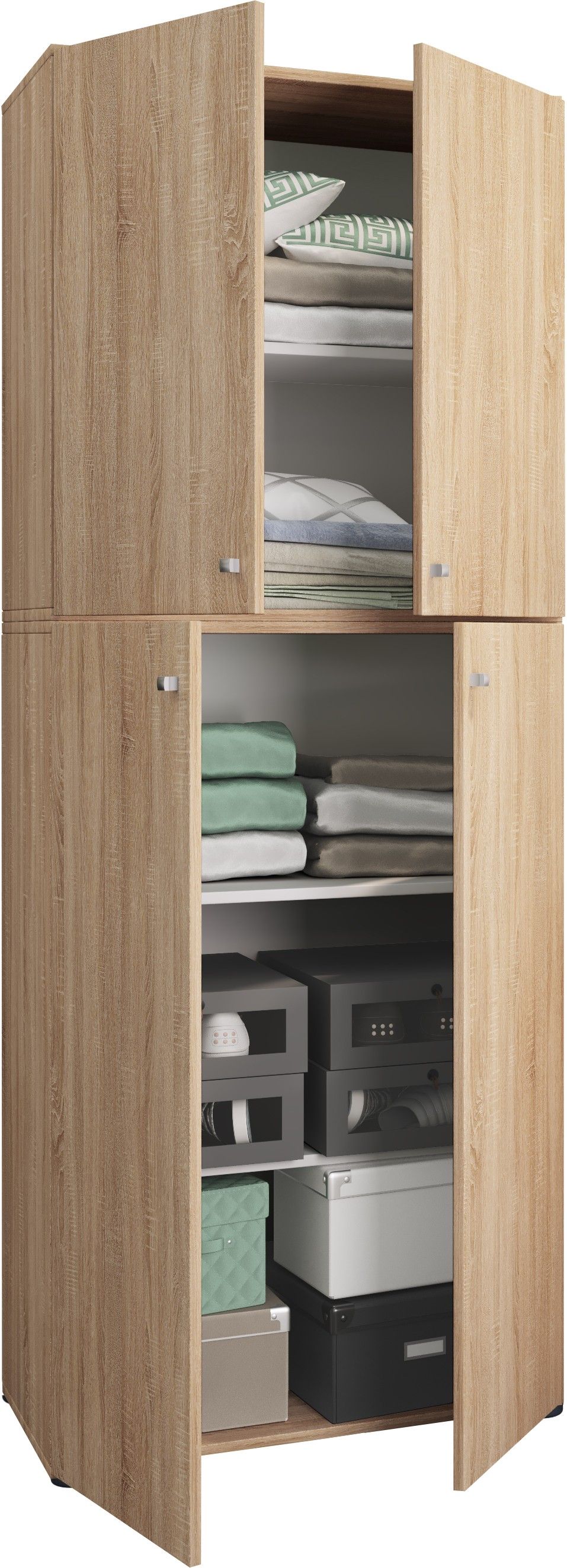Kleiderschrank LONA