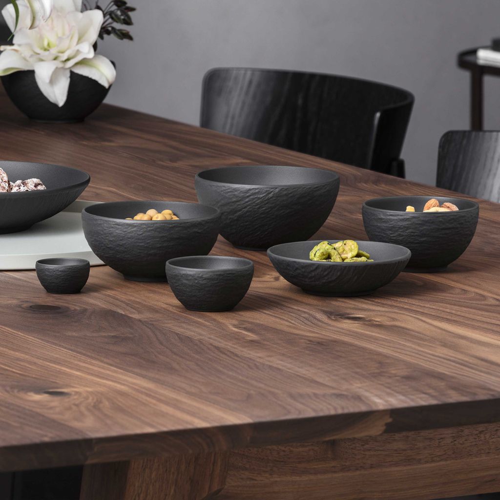 Eierbecher Manufacture Rock