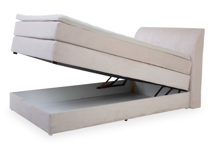 Boxspringbett KAMARIA