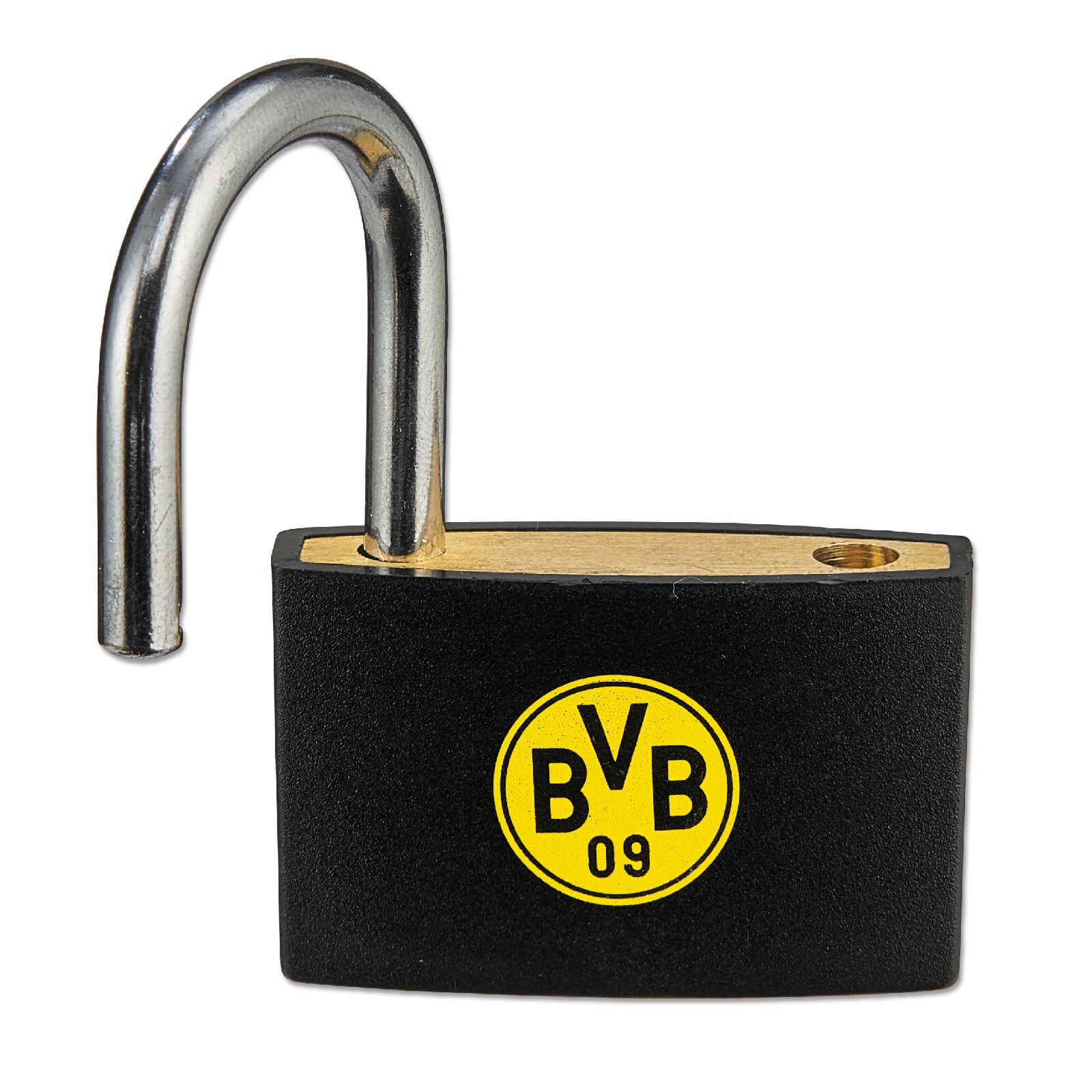 Vorhängeschloss BVB