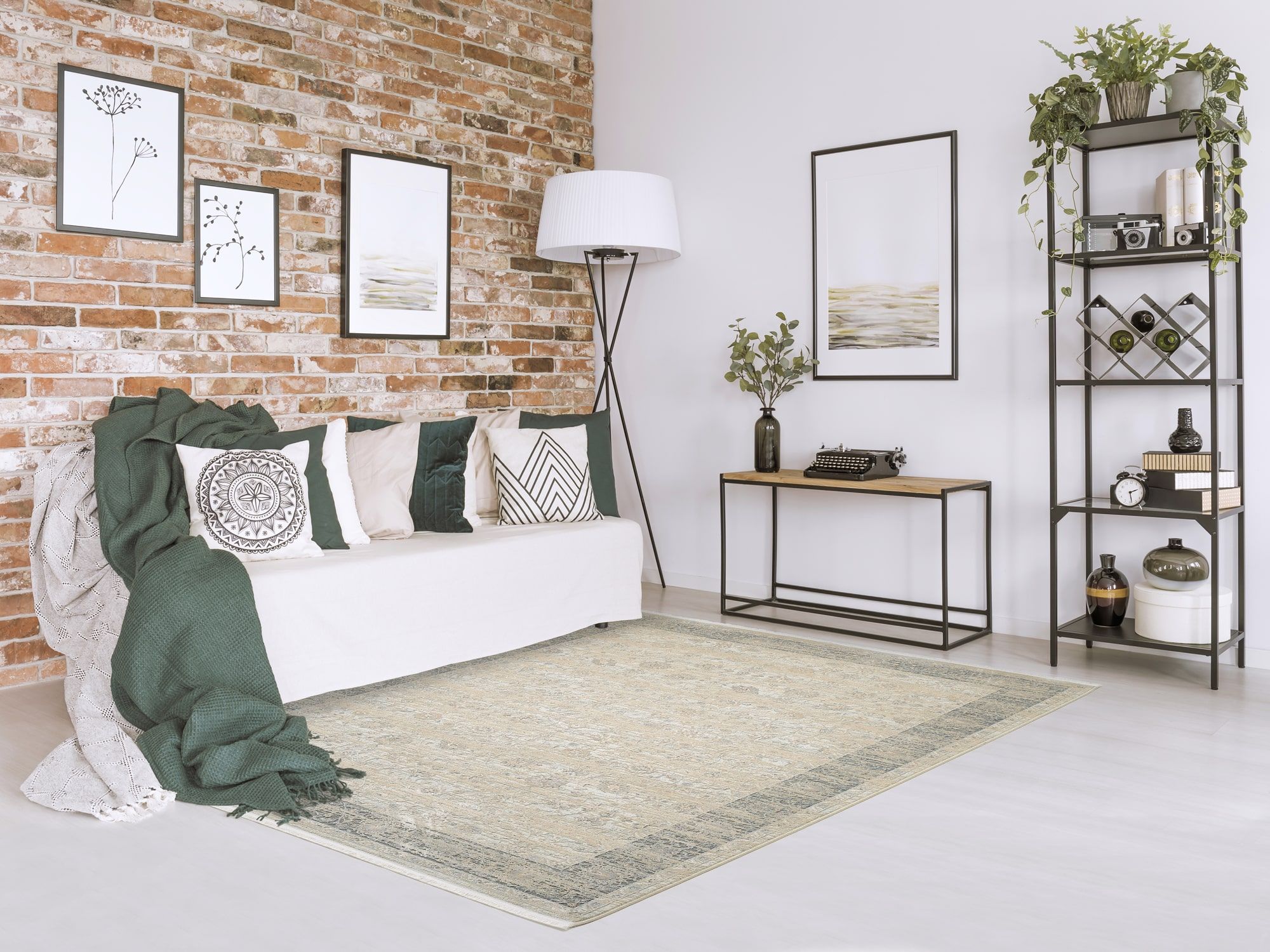 Teppich ELEGANCE LIMA
