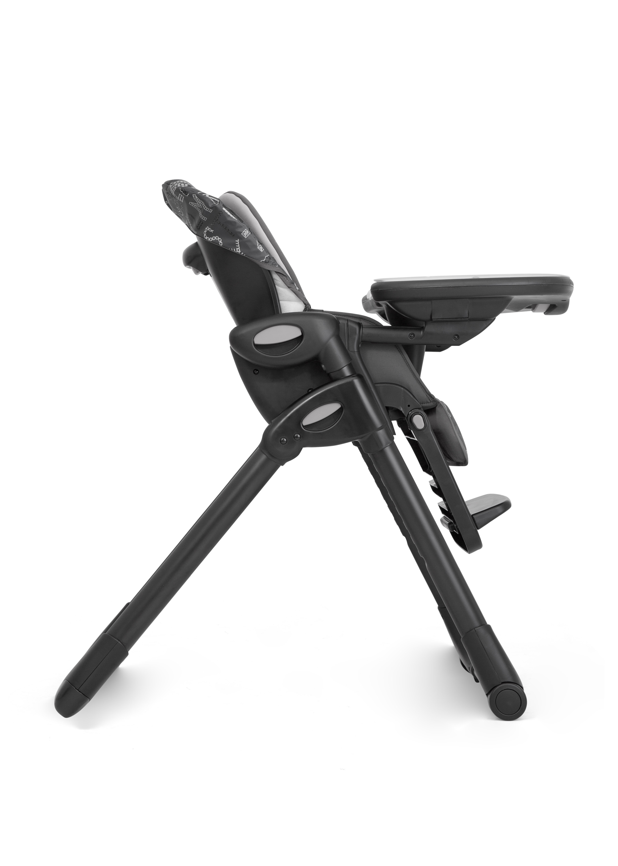 Hochstuhl MIMZY RECLINE