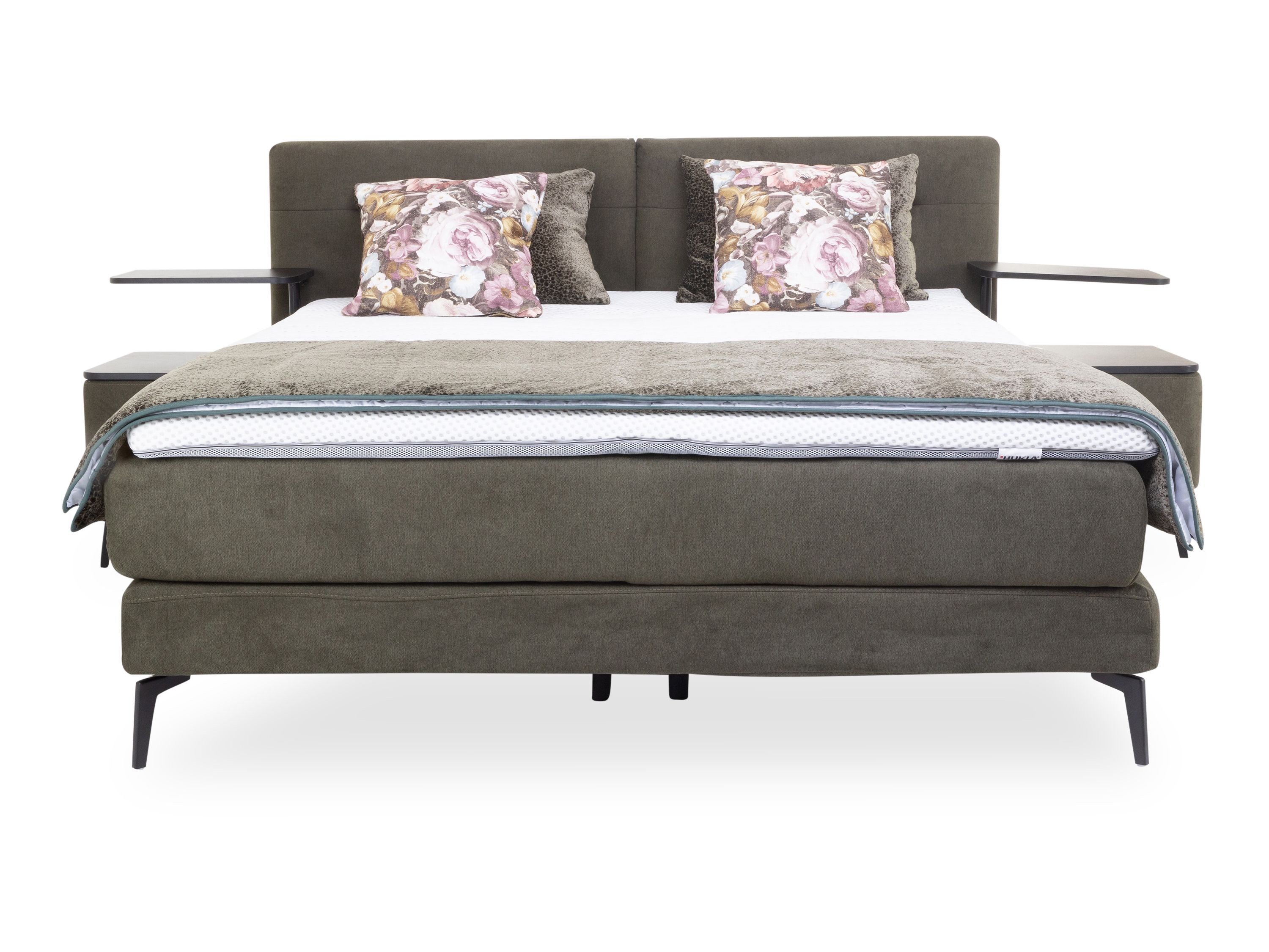 Boxspringbett HUKLA HANNOVER