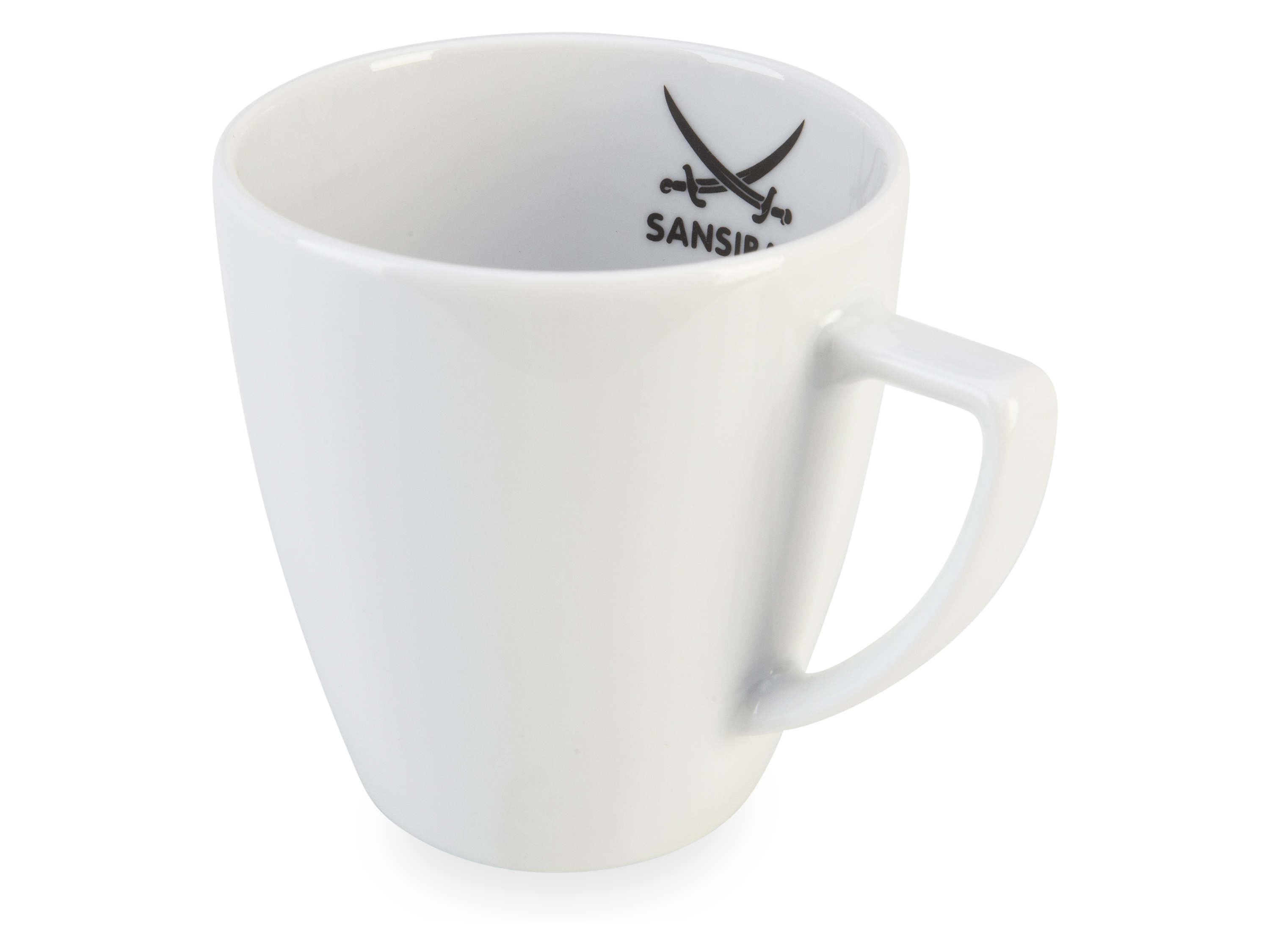 Kaffeetasse SANSIBAR LUNNA