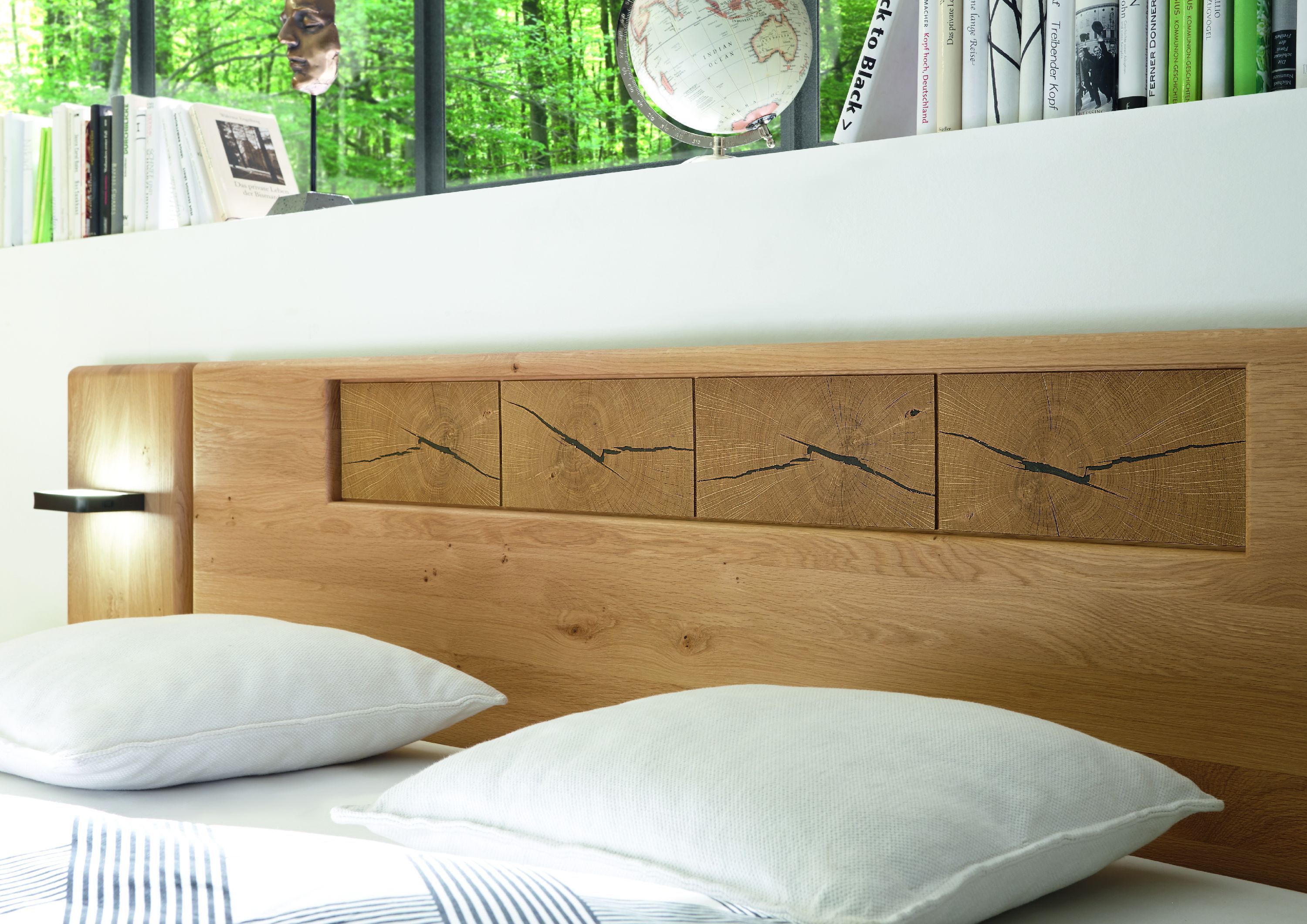 Schlafzimmer WÖSTMANN WSM 1600