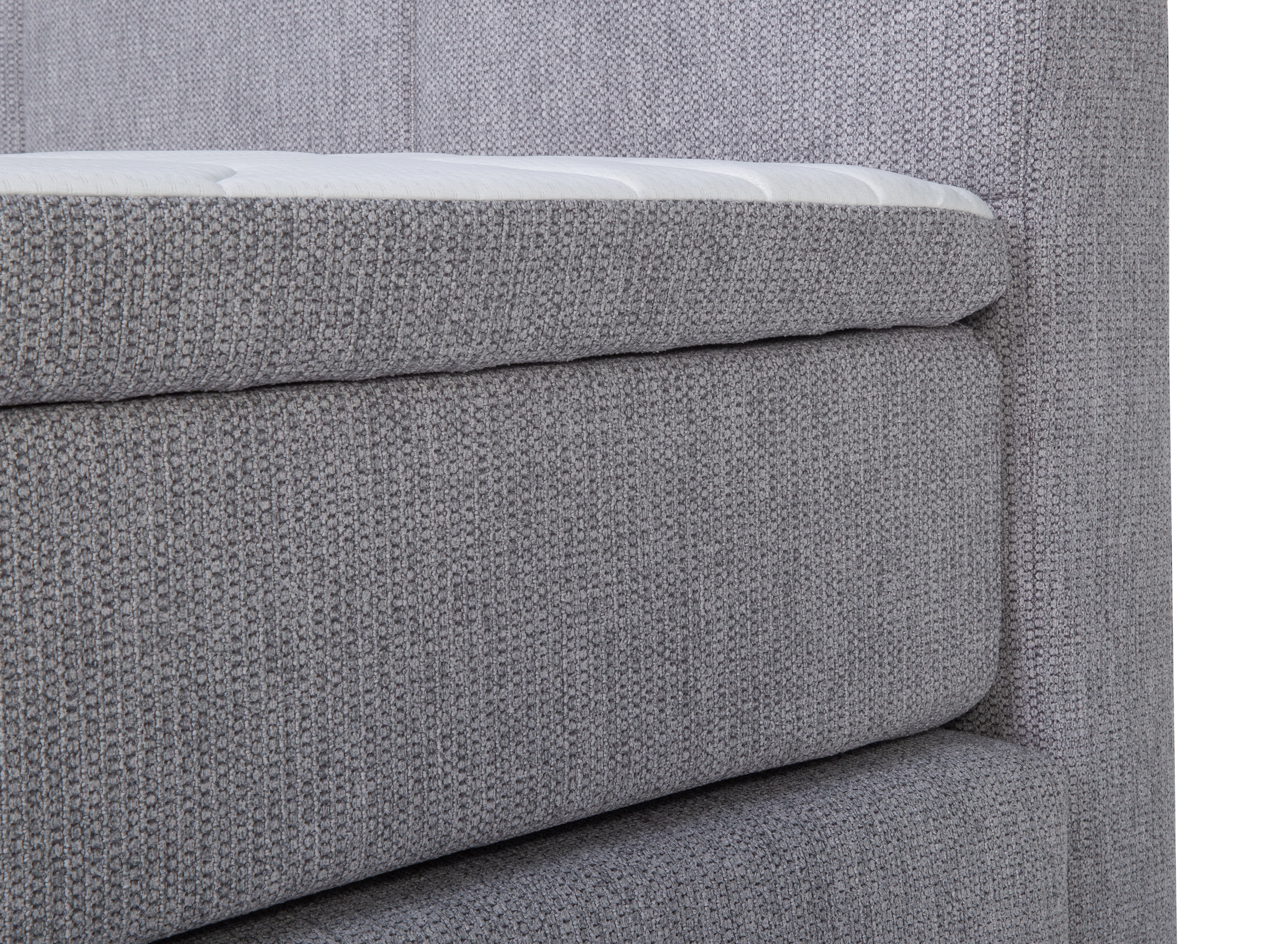 Boxspringbett HARPER SALAVAS