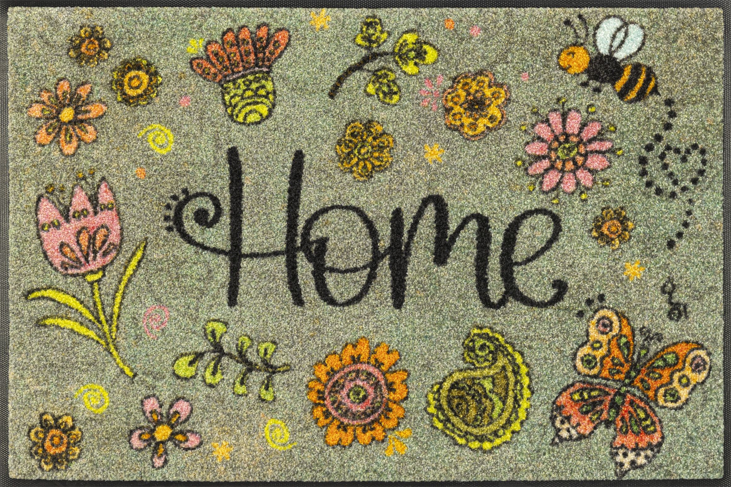 Fußmatte LOVELY HOME