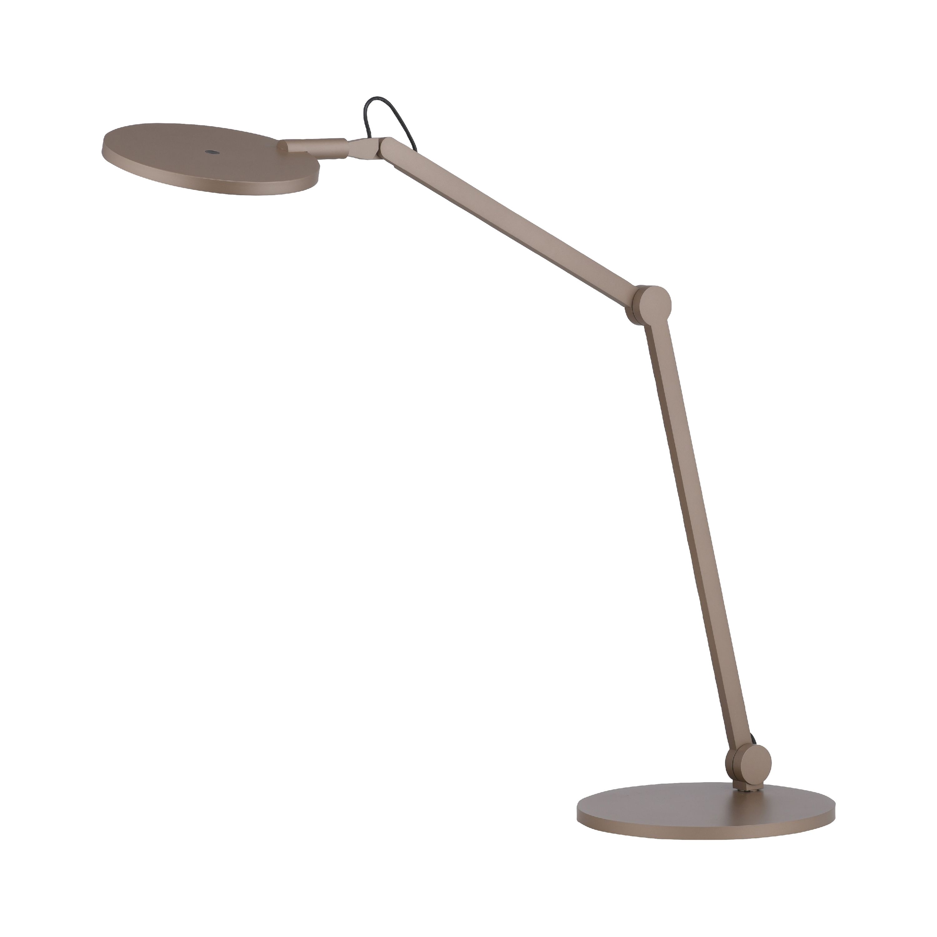 Tischleuchte PURE LUXON