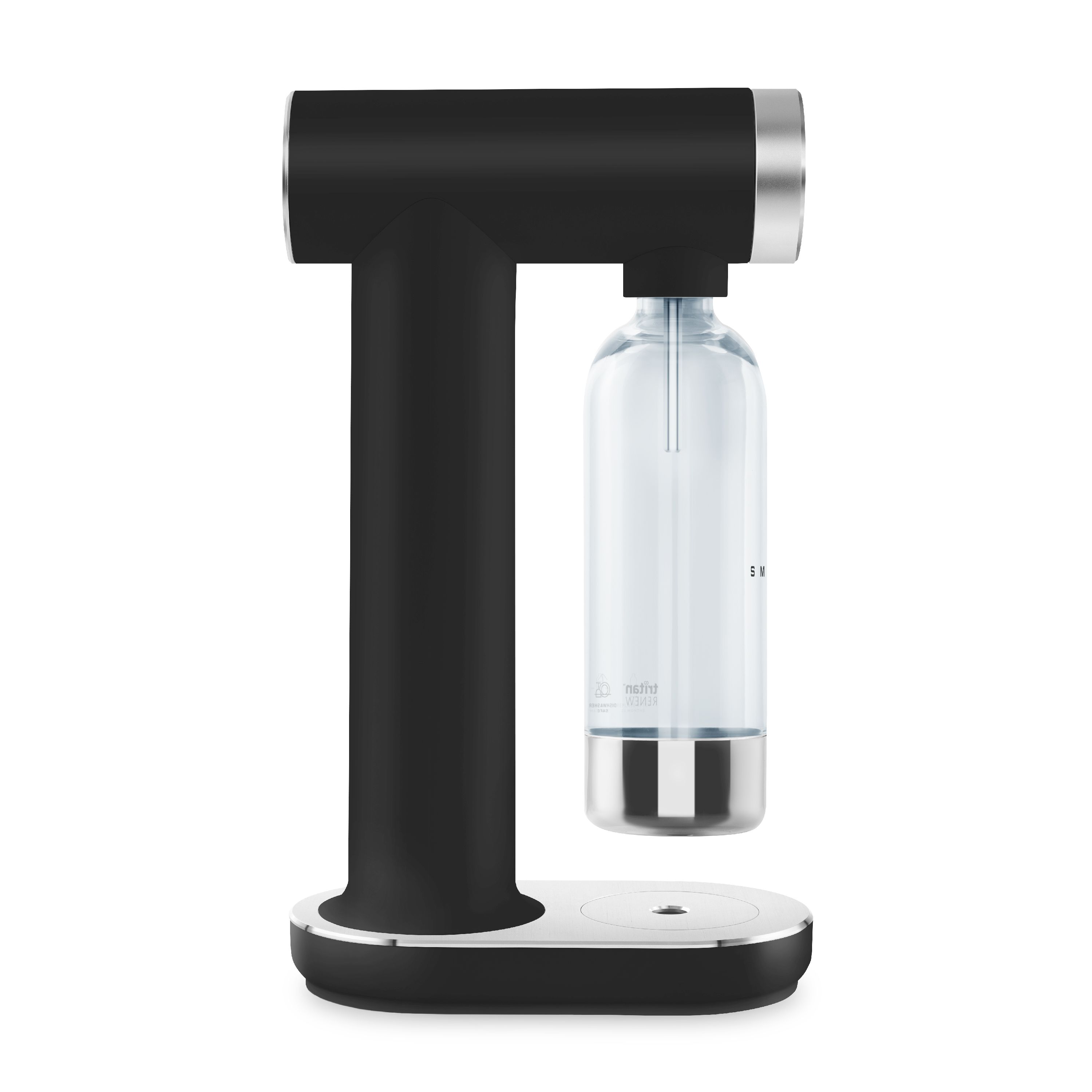 Wassersprudler smeg