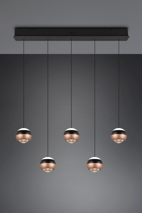 Pendelleuchte Select ORBIT