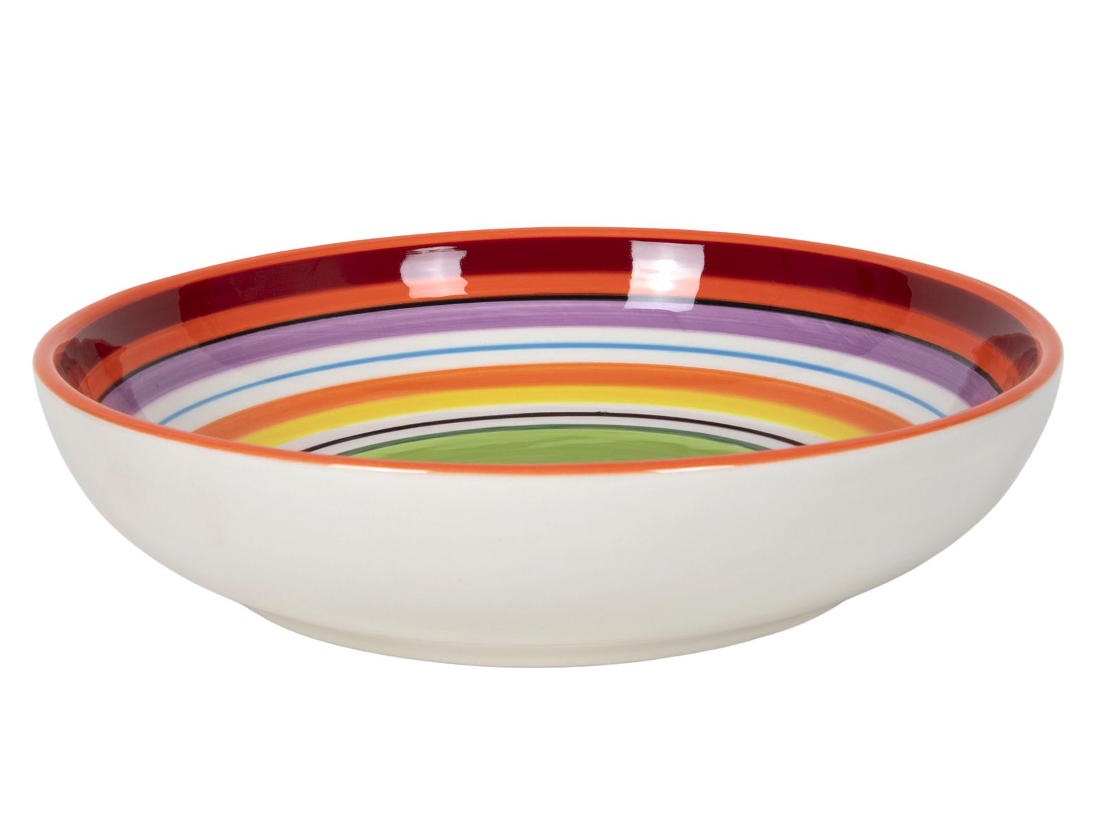Schale RAINBOW