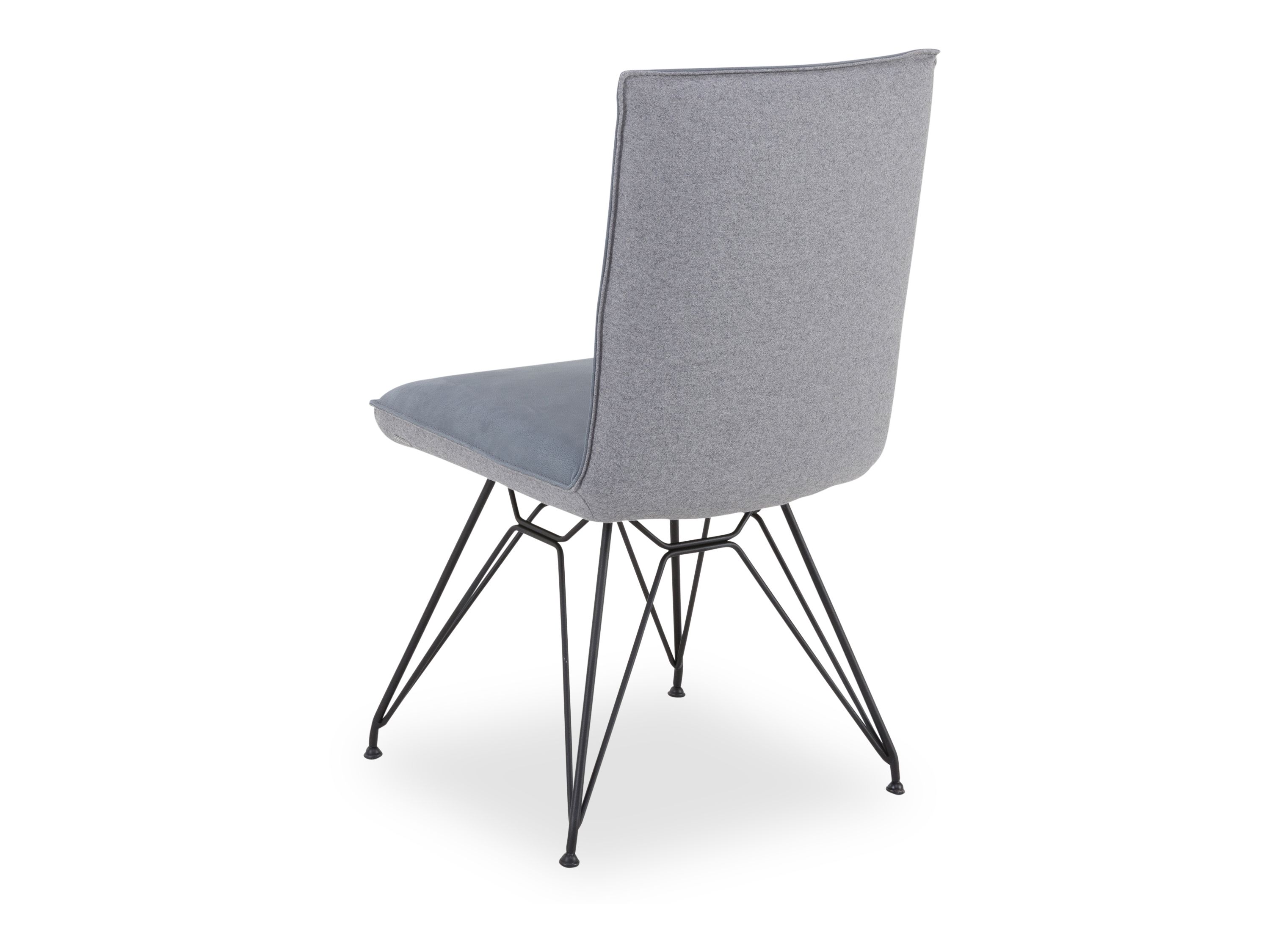 Polsterstuhl KOINOR 1250
