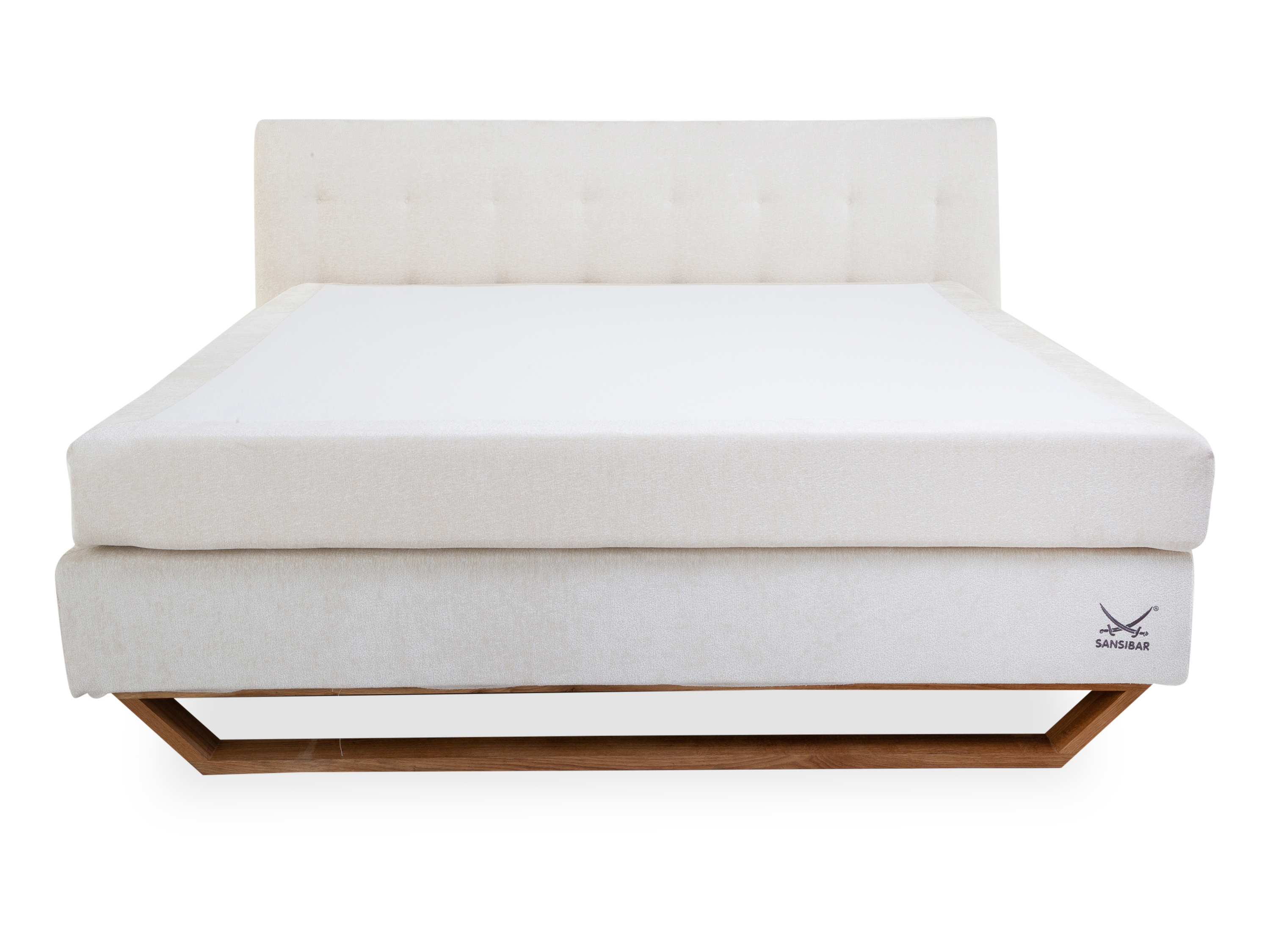Boxspringbett SANSIBAR BILLUND