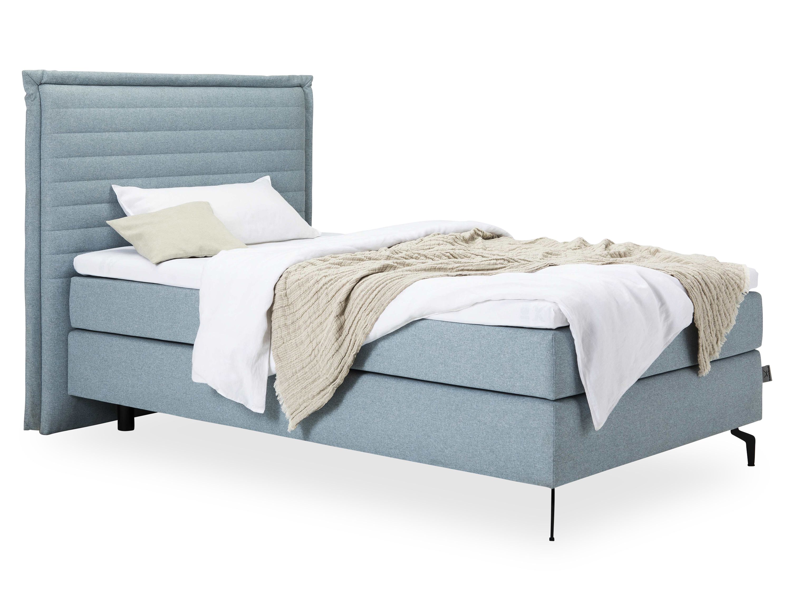 Boxspringbett SANSIBAR SVENDBORG