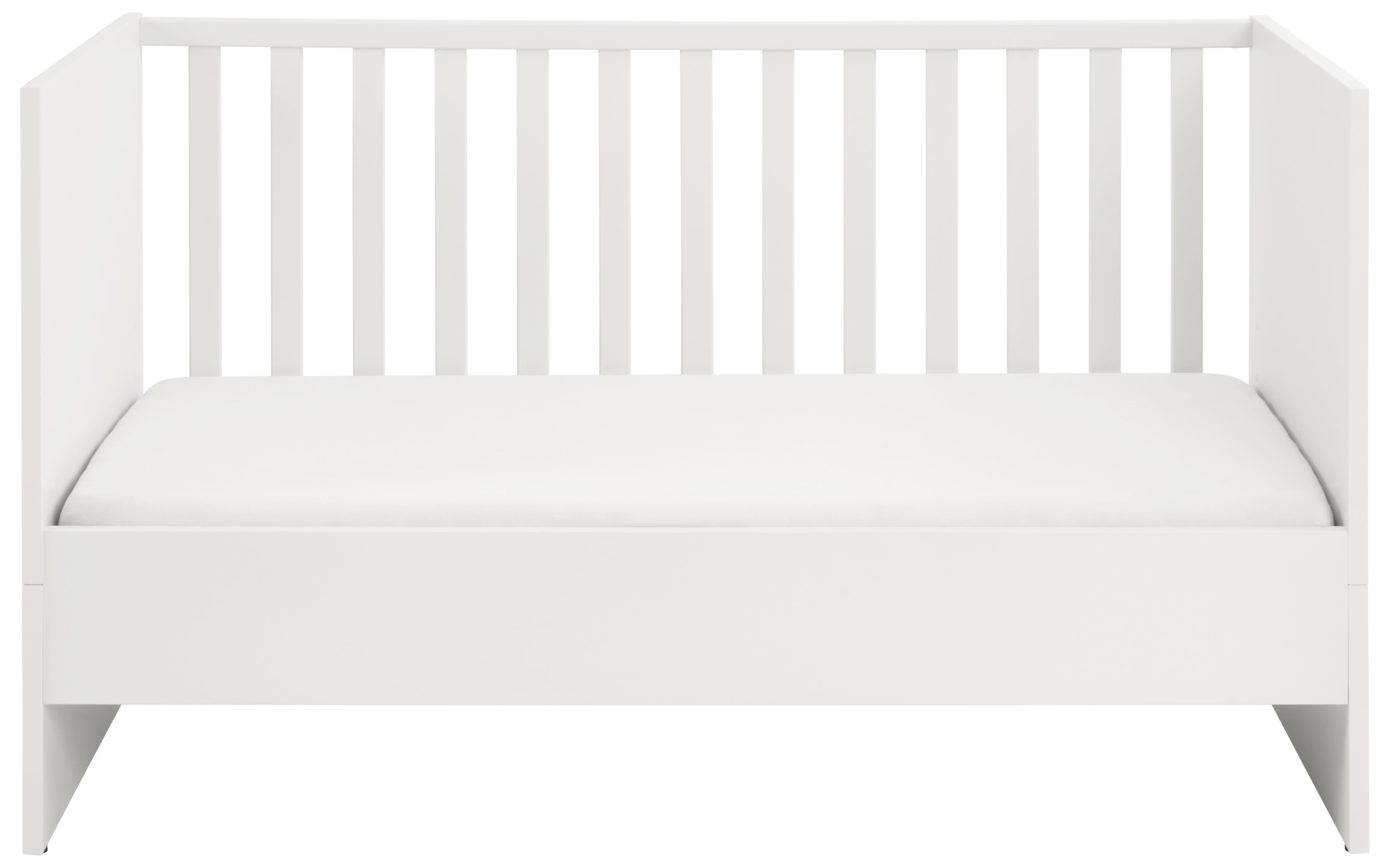 Babybett PAIDI LITTLE SNU