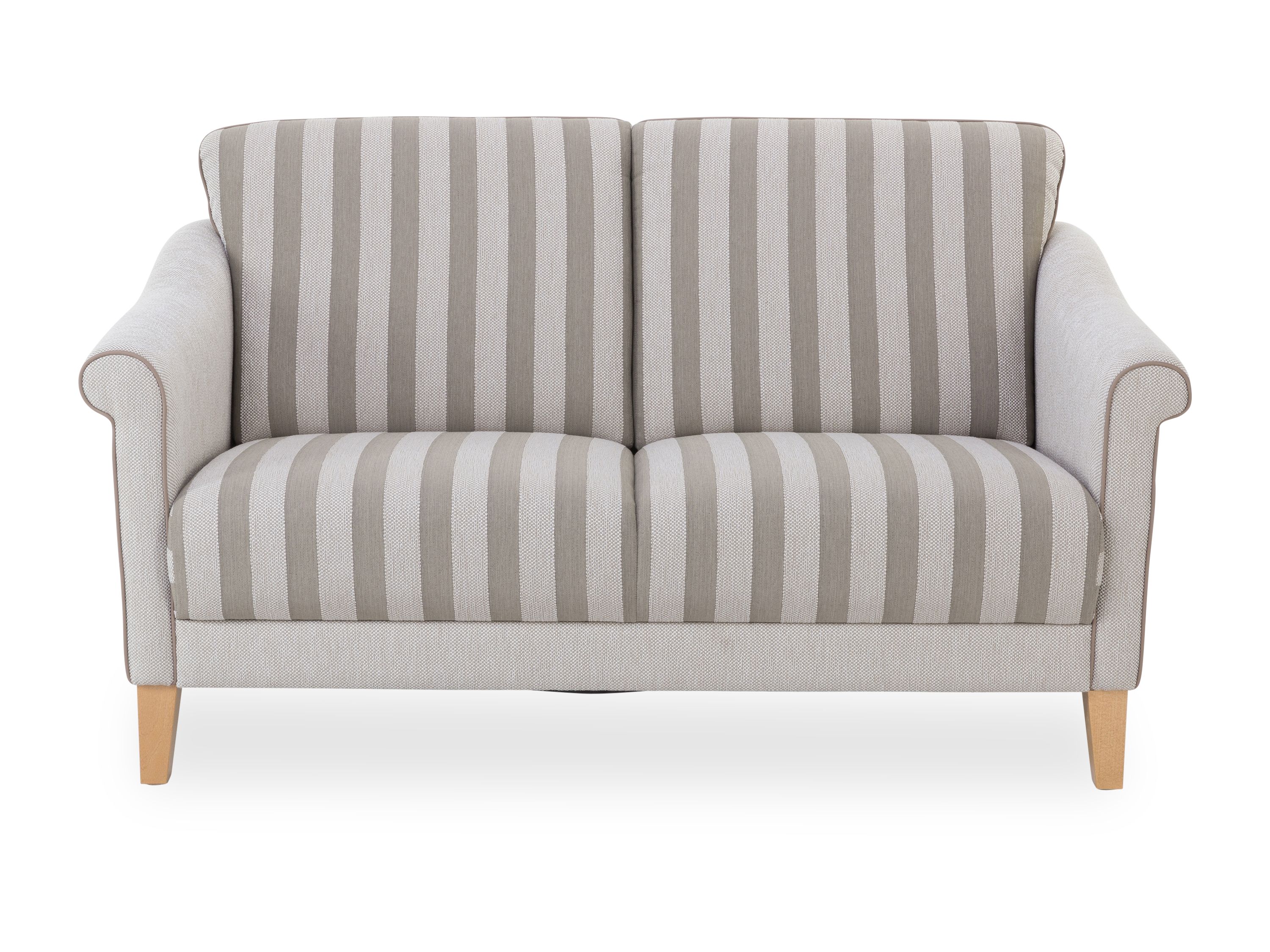 Sofa 2 Sitzer LUMINARA-B