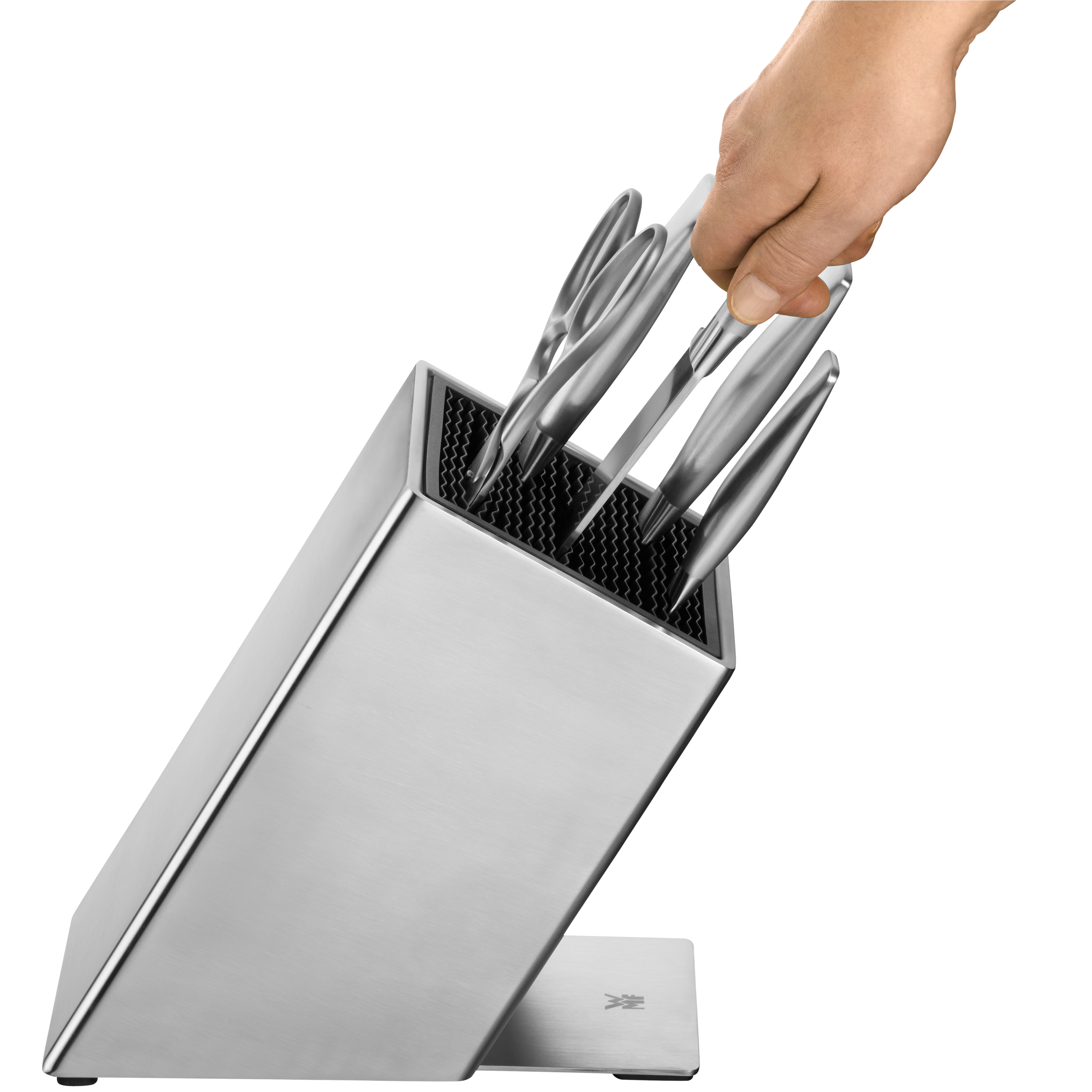 Messerblock WMF FLEX TEC