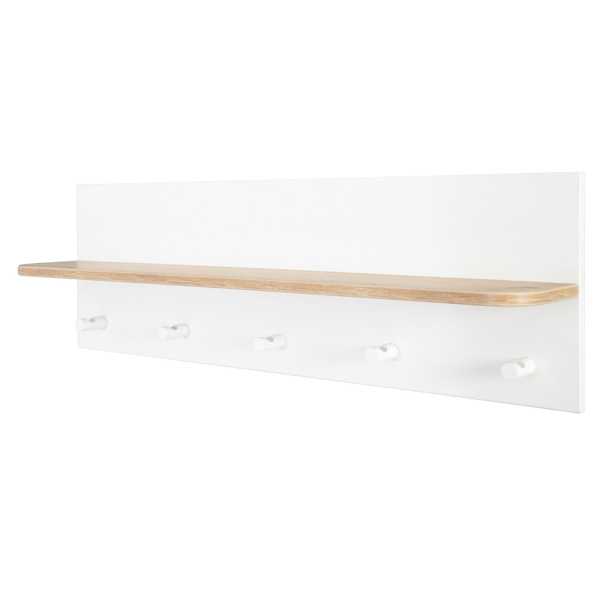 Wandgarderobe roba KALANI