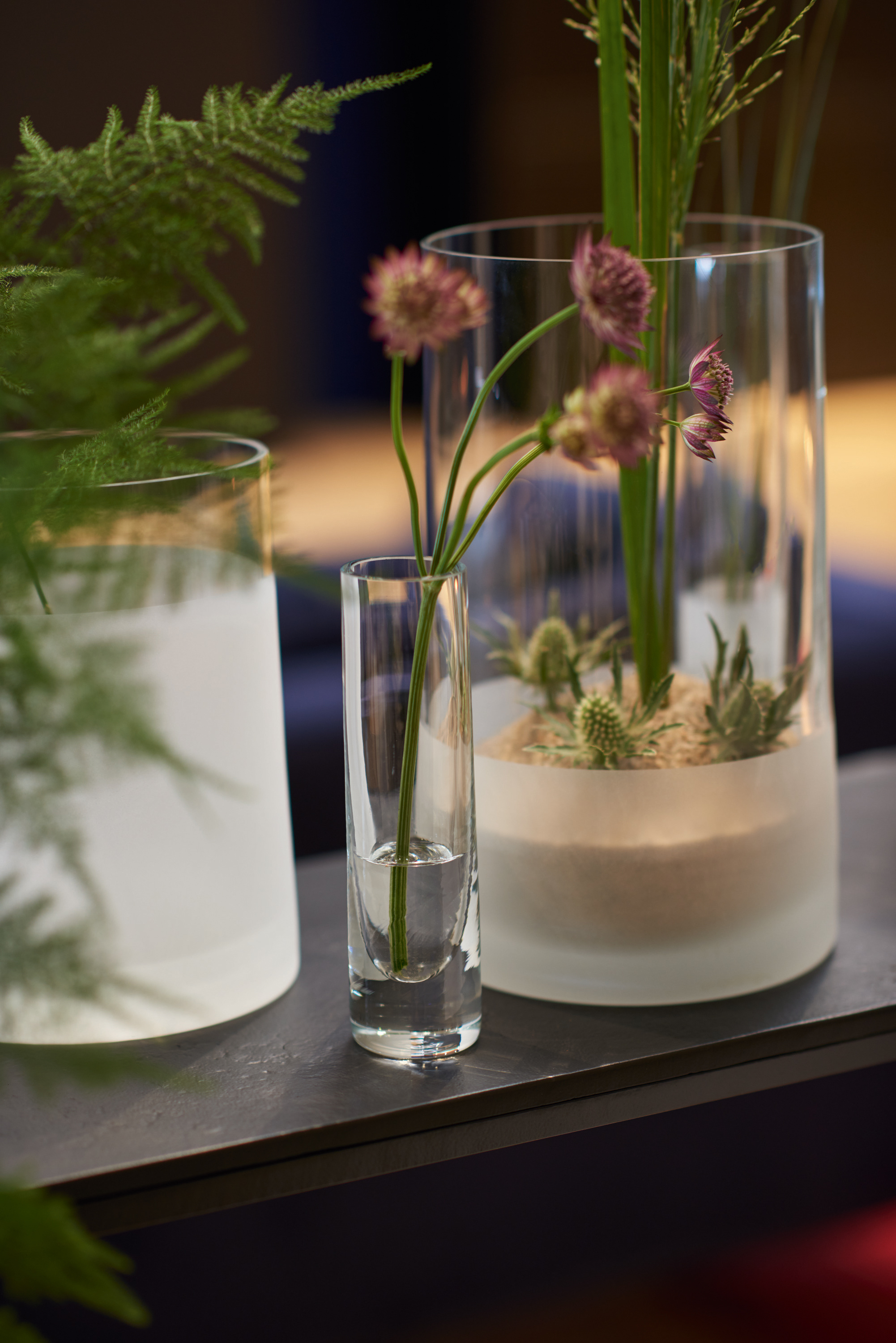 Vase NOVARA