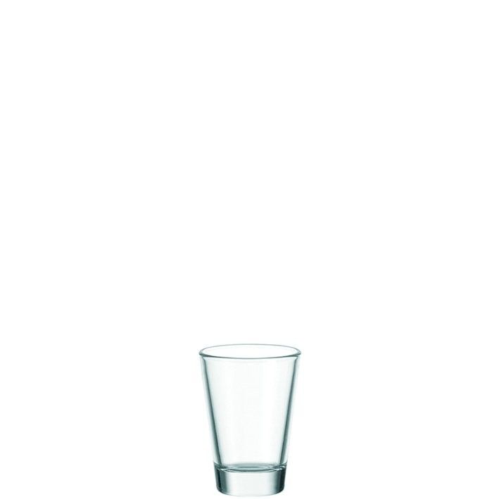 Schnapsglas CIAO Stamper