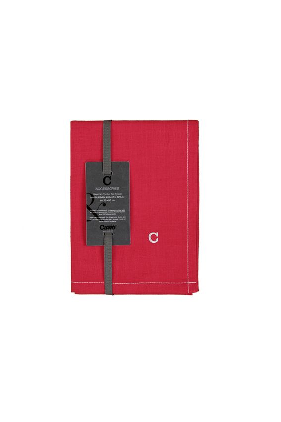 Geschirrtuch SOLID UNI
