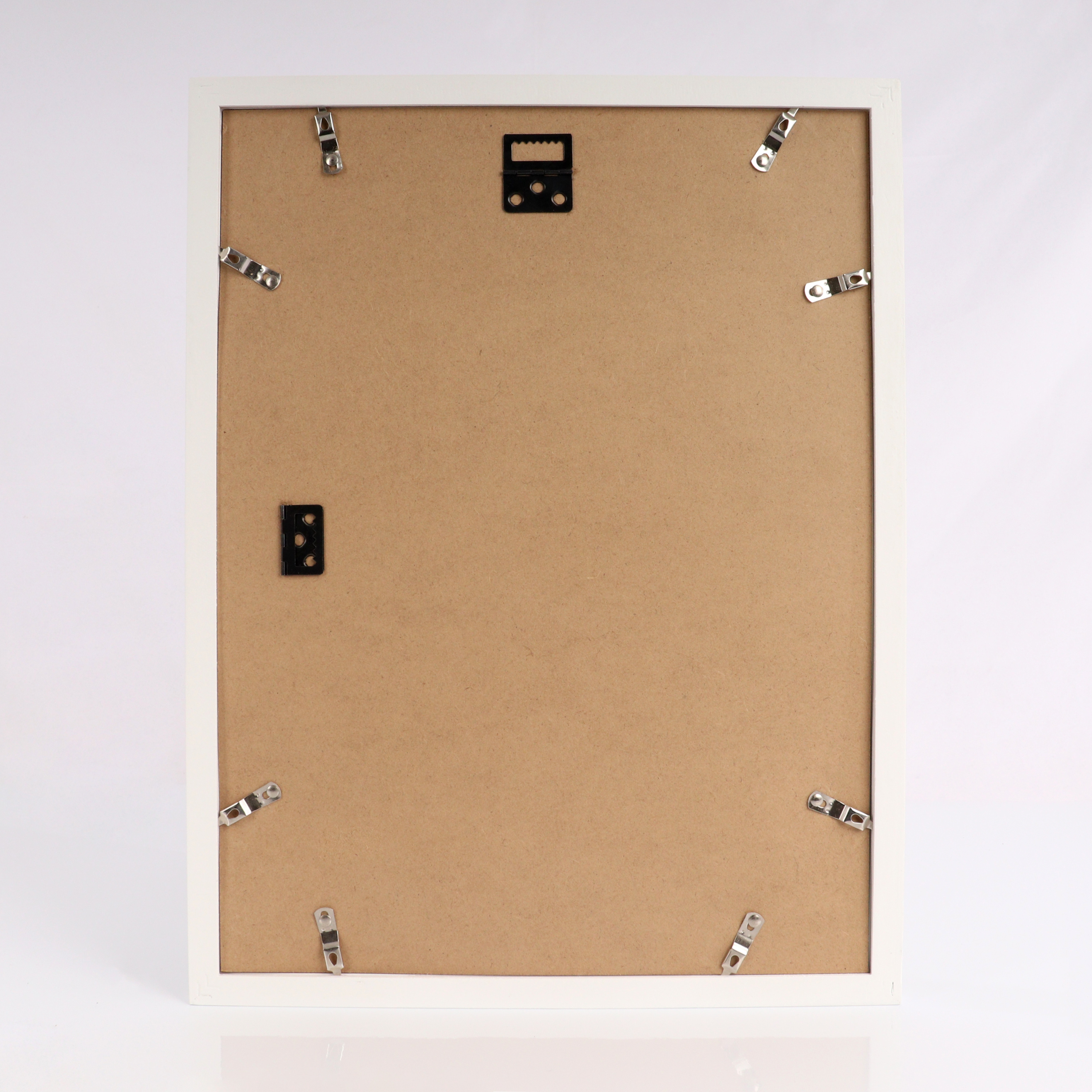 Kunstdruck Neon Passepartout