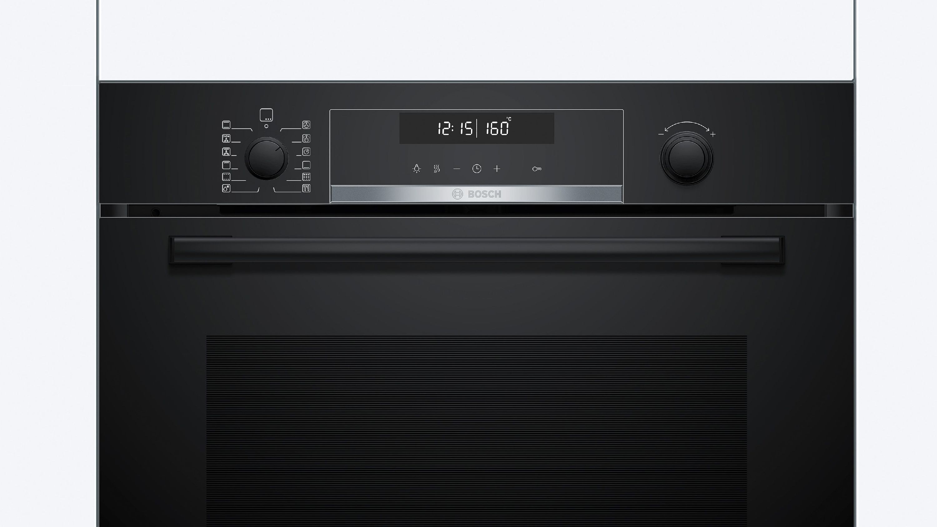 Backofen Bosch HBG578BB3