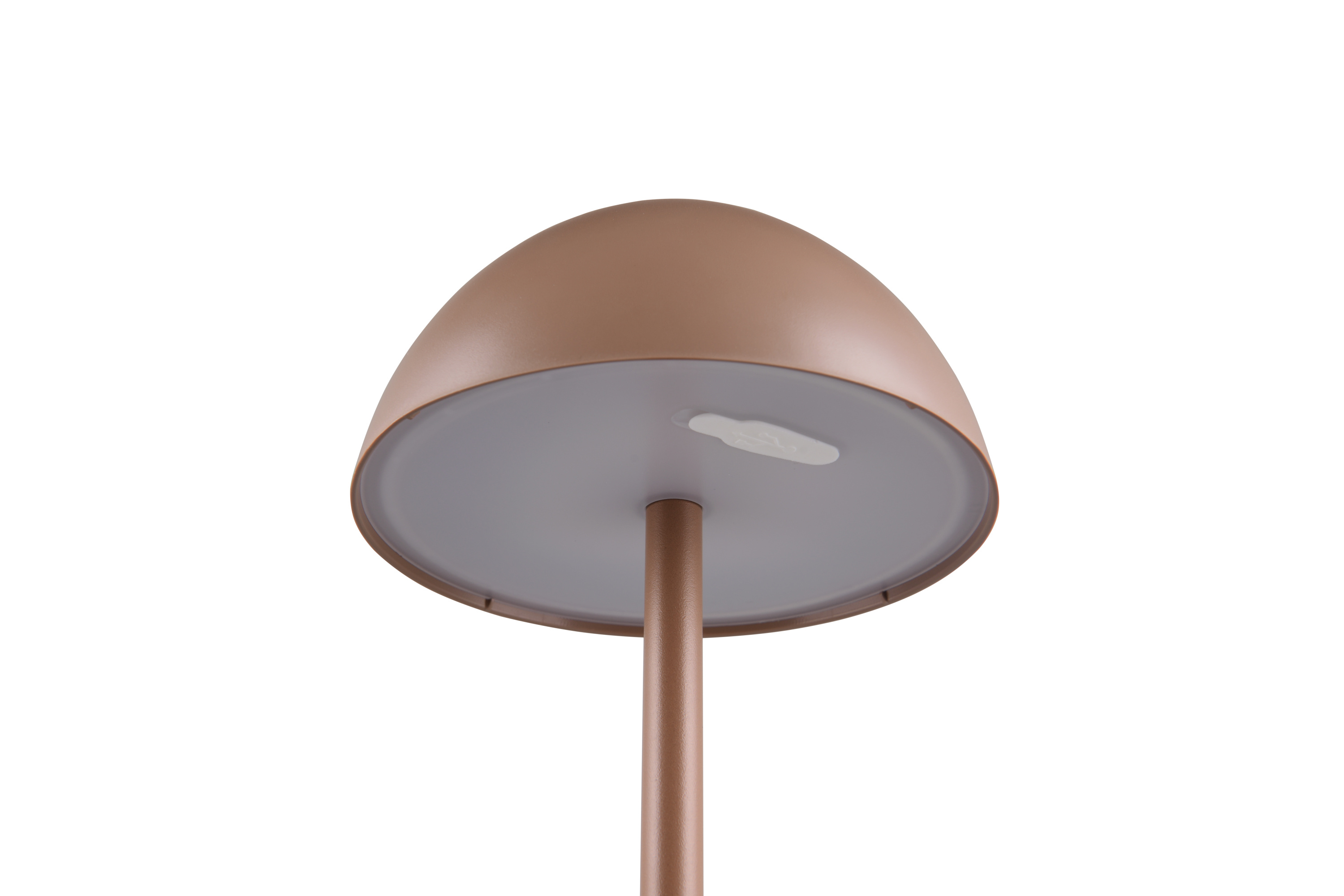 Tischleuchte RICARO LED AKKU