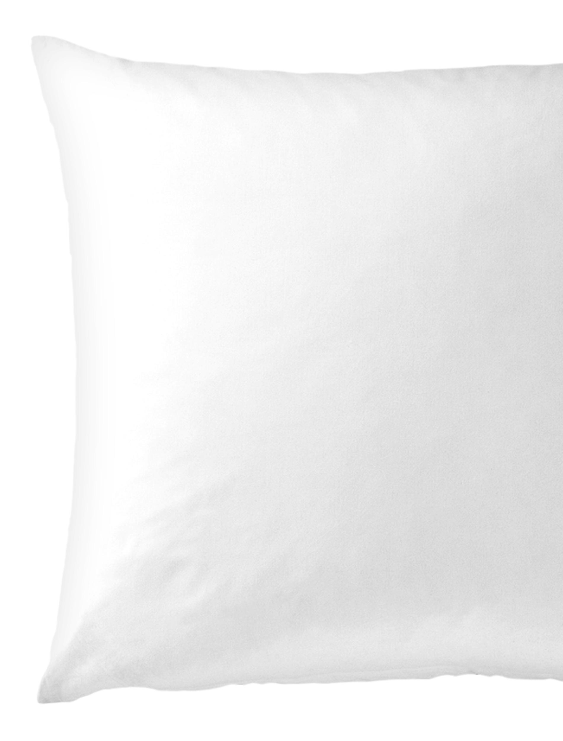 Bettwäsche Mako-Satin white