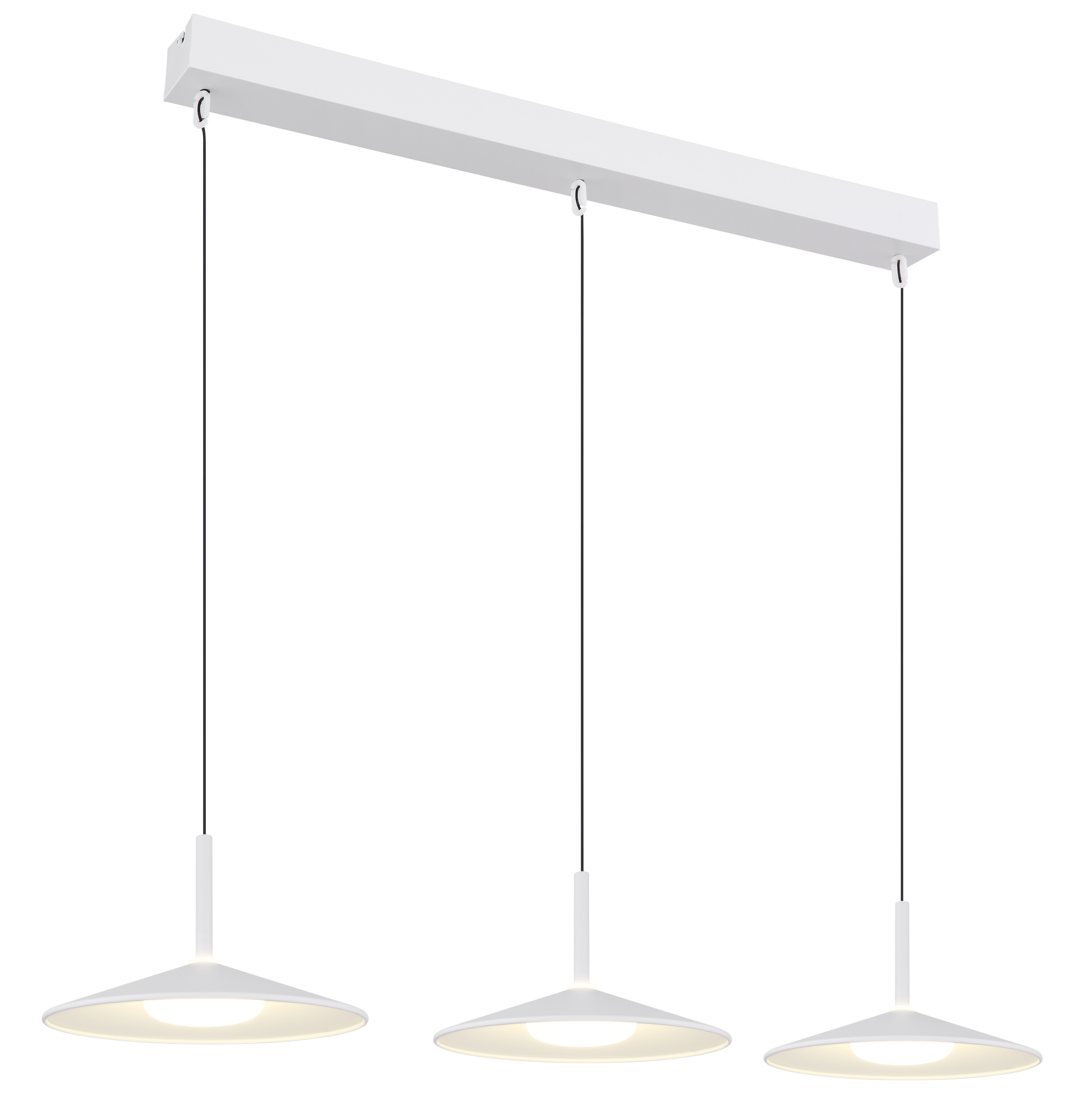 Pendelleuchte LAMPONE