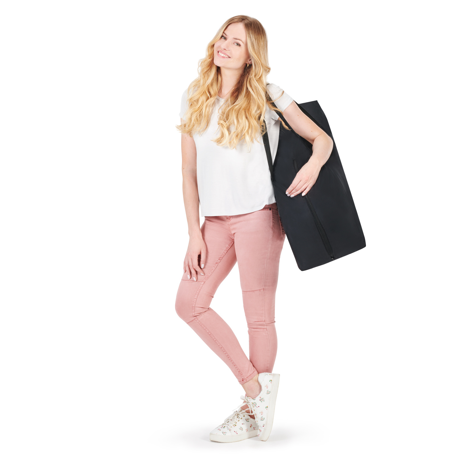 Reisebett KINDERKRAFT LEODY