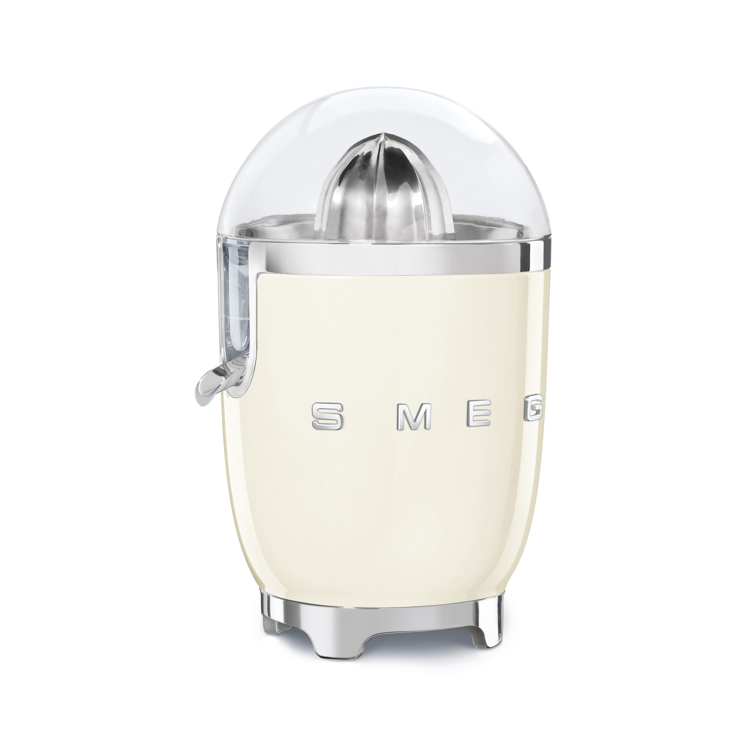 Zitruspresse smeg