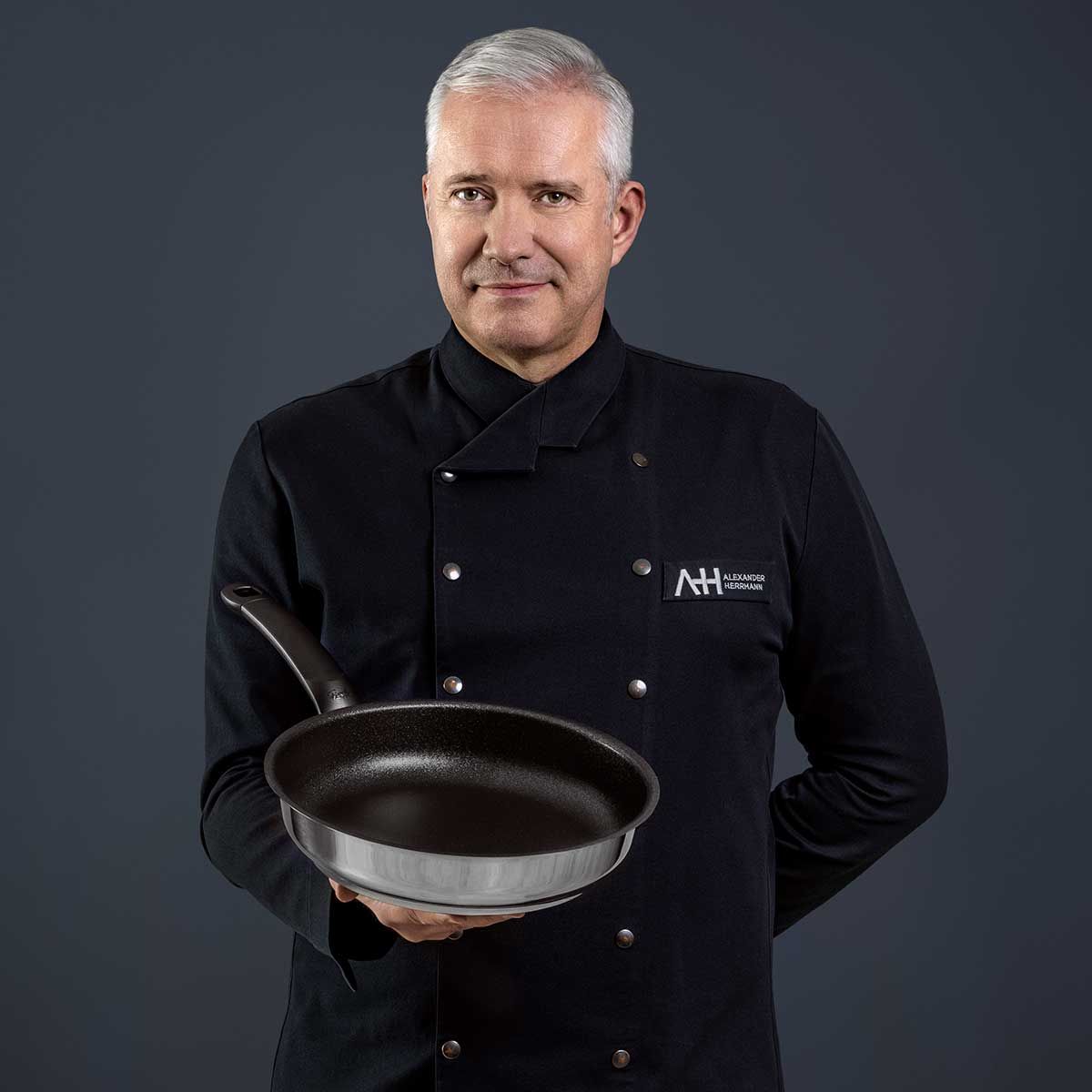 Bratpfanne Fissler ADAMANT PREMIUM