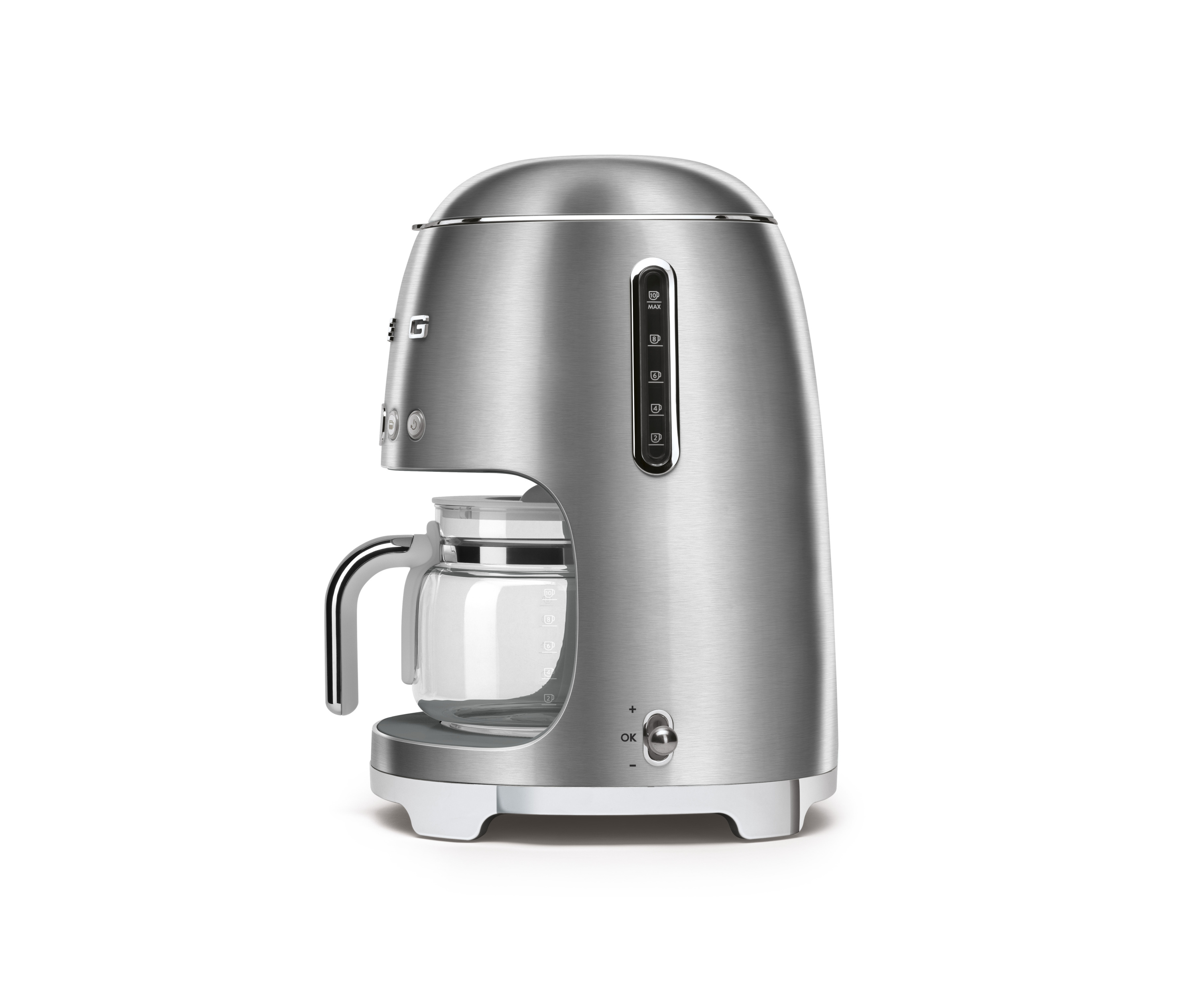 Filterkaffeemaschine smeg