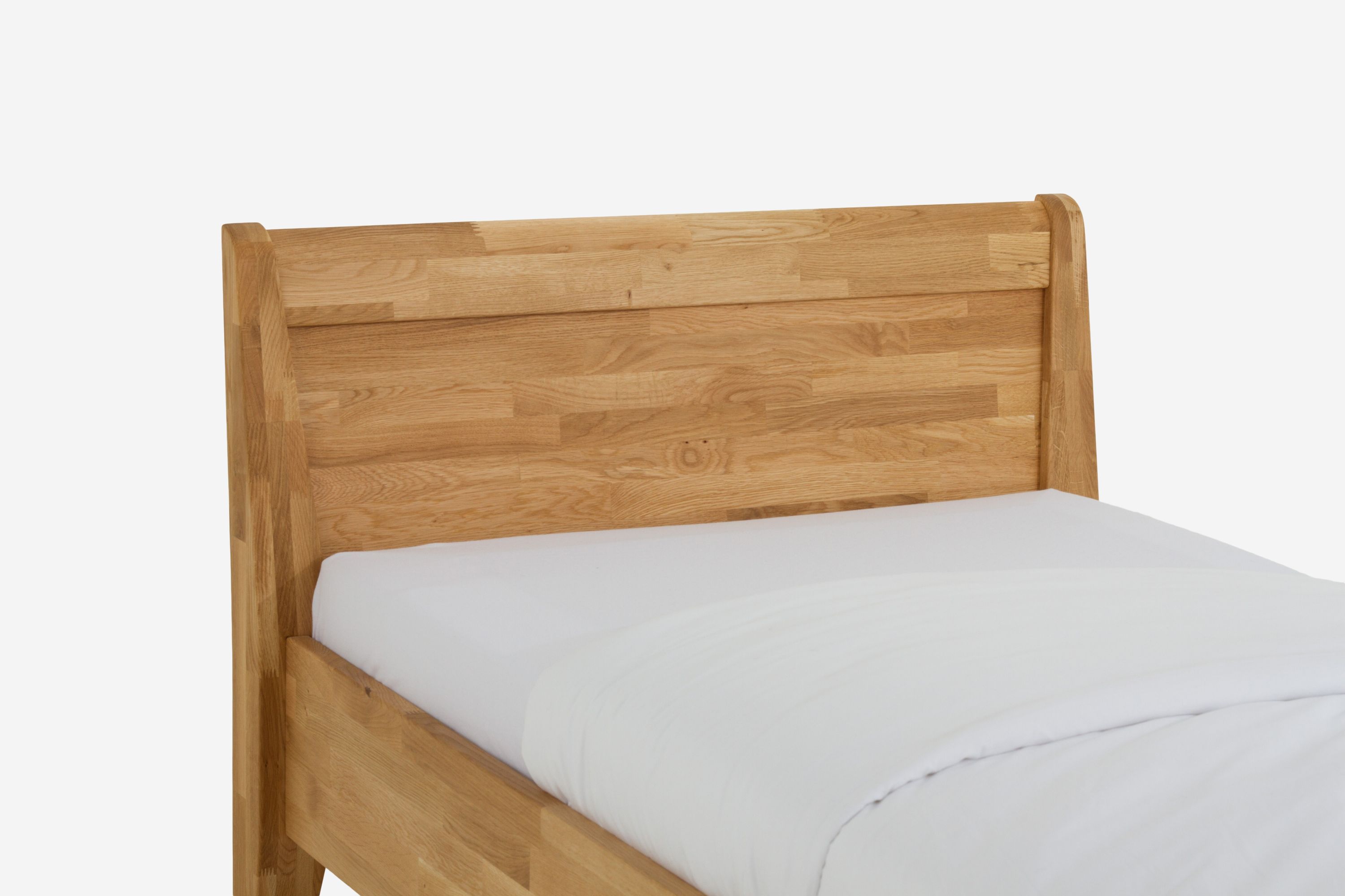Holzbett Jasmine