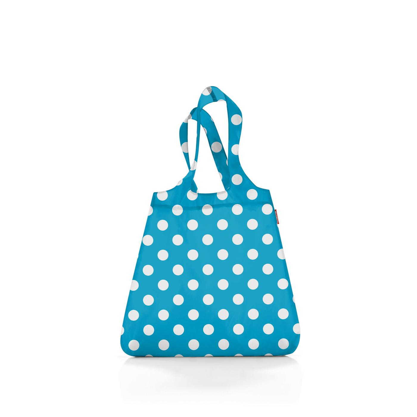 mini-maxi-Shopper reisenthel - dots