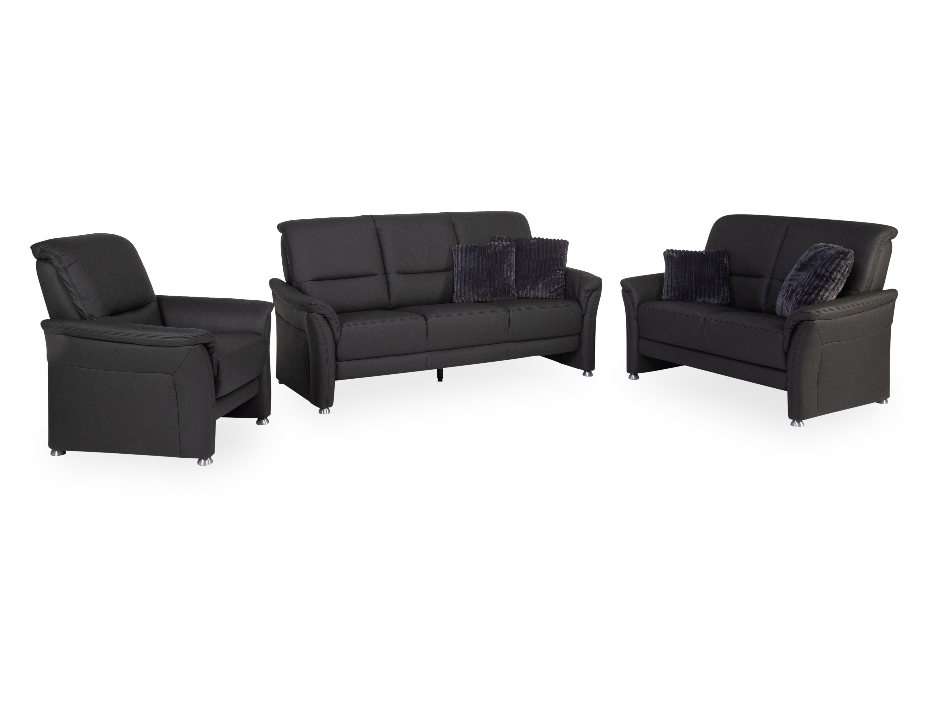 Sofa SYSTEMPOLSTER 3 Sitzer PACITA