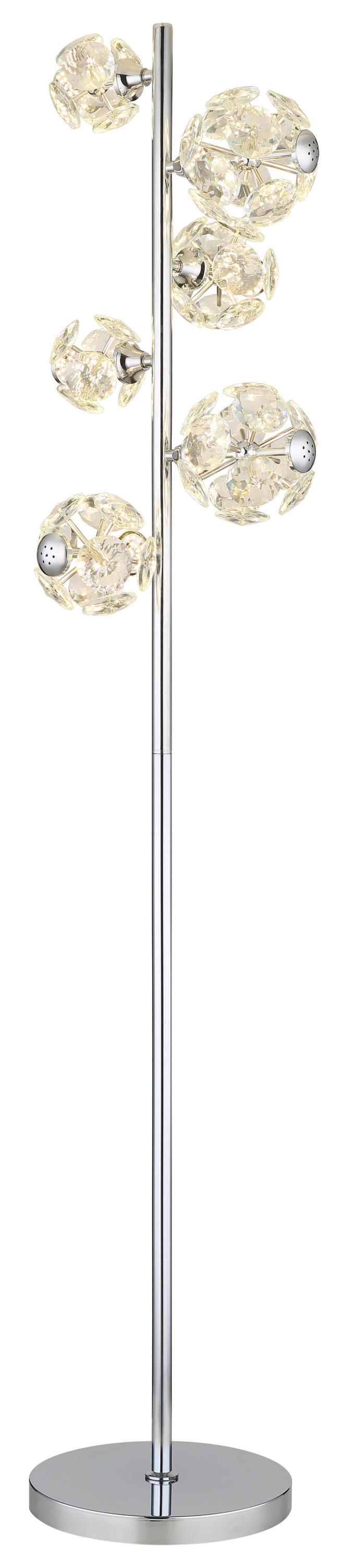 Stehleuchte VIRINA