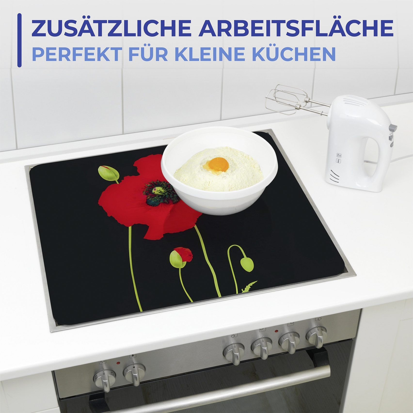 Multi-Platte MOHN