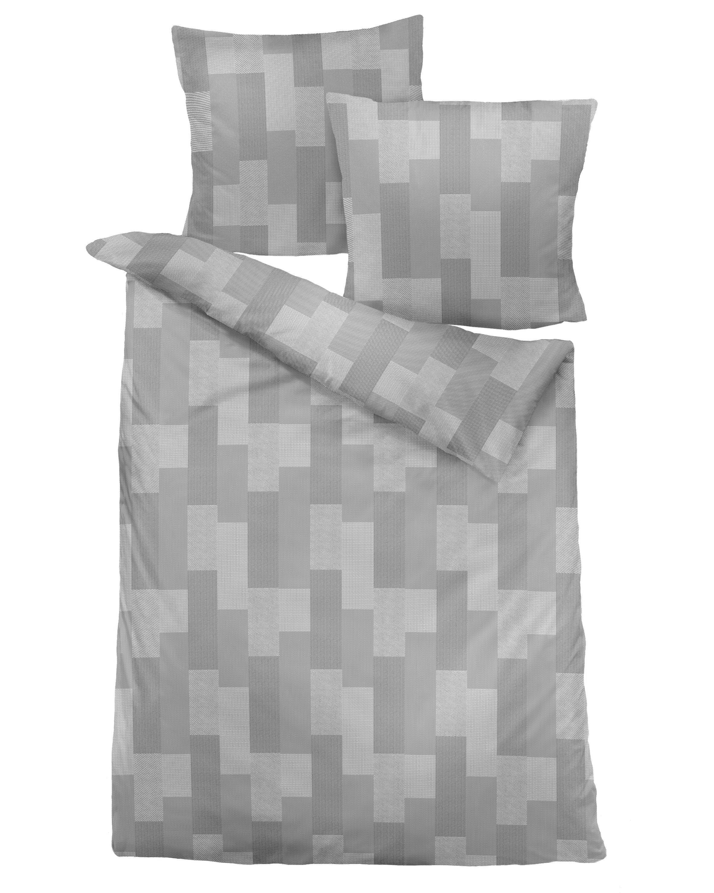 Bettwäsche SARINA Satin