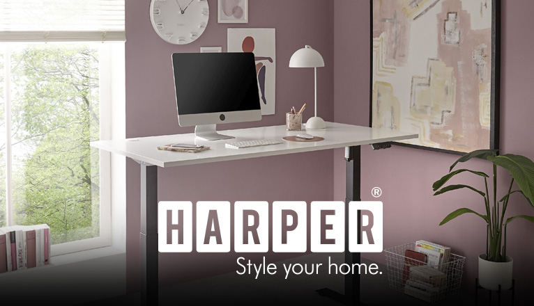 Jetzt Harper Office entdecken