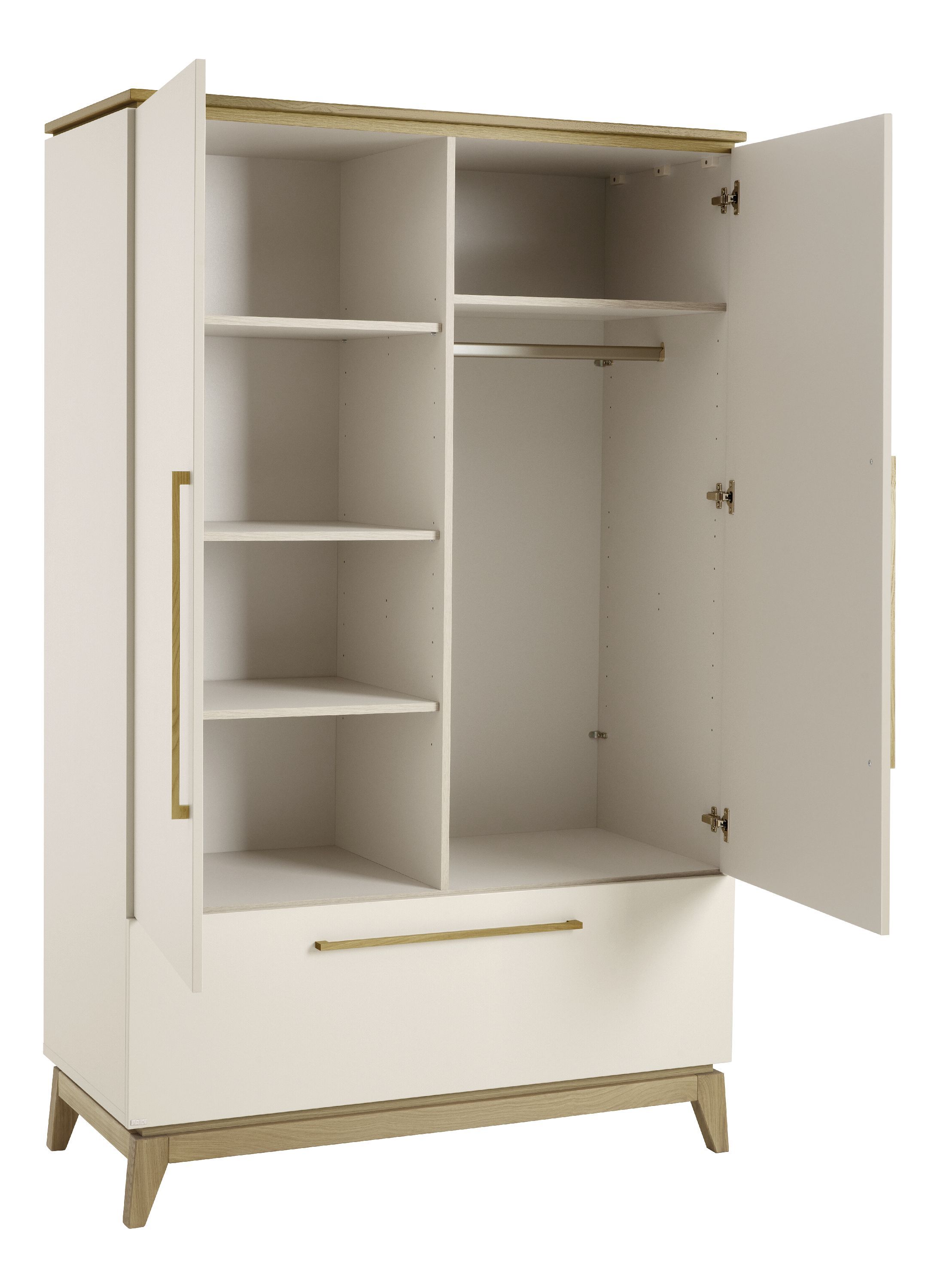 Kleiderschrank PAIDI STIENE
