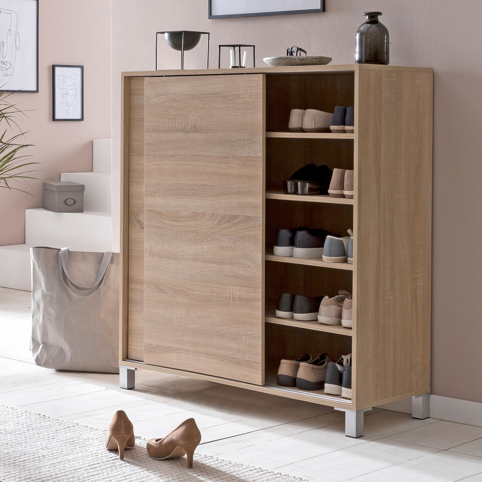 Schuhschrank