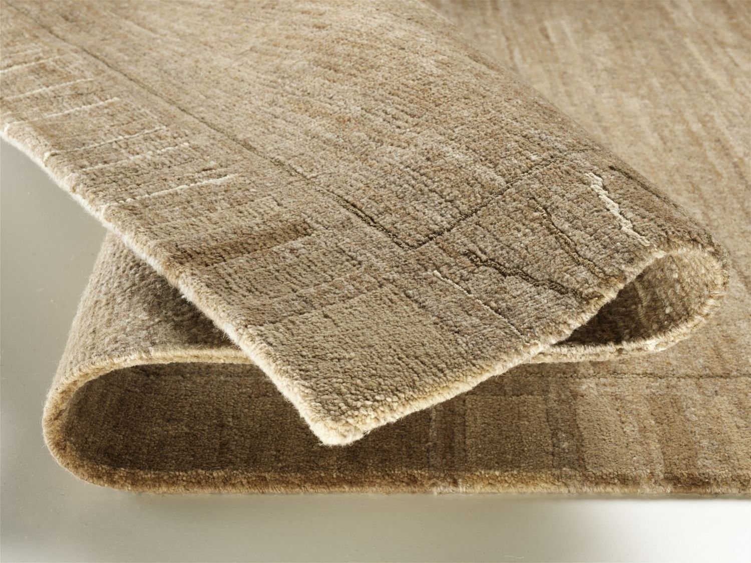 Teppich SENSATION SILK 100