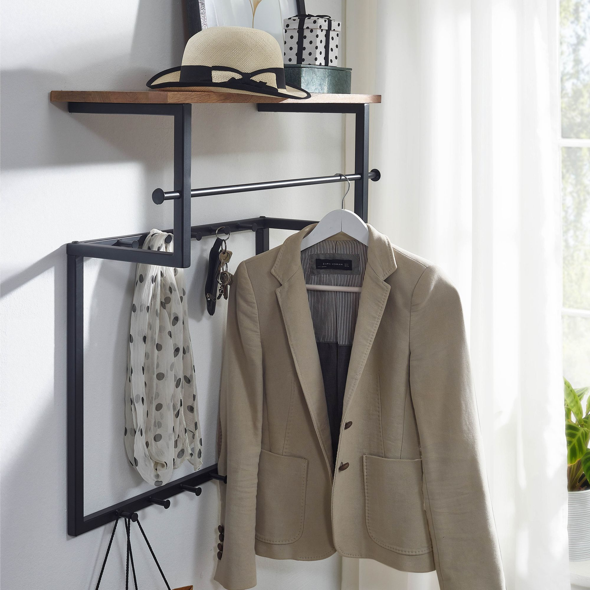 Garderobe