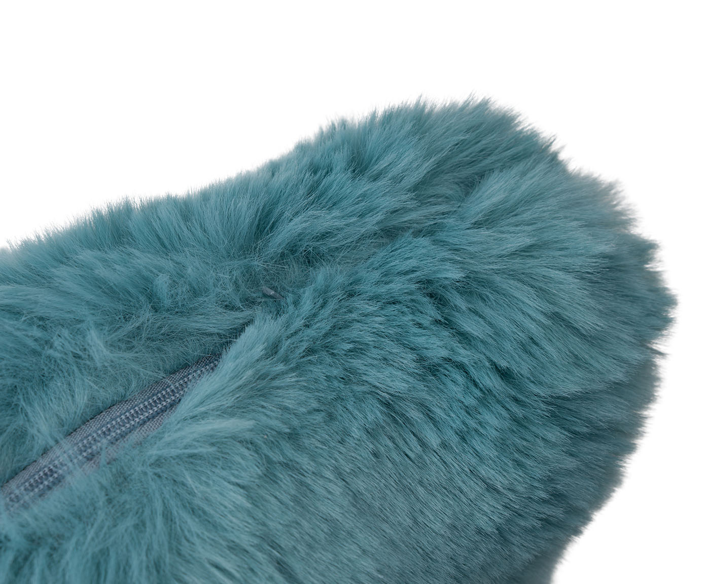Kissen BUBBLES aqua