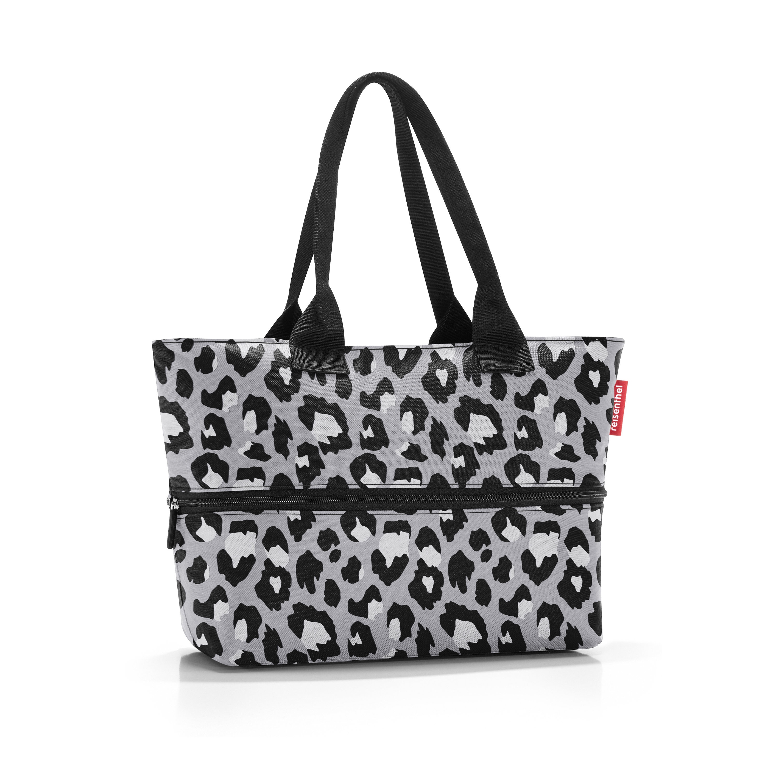 shopper reisenthel e1 - leo nero