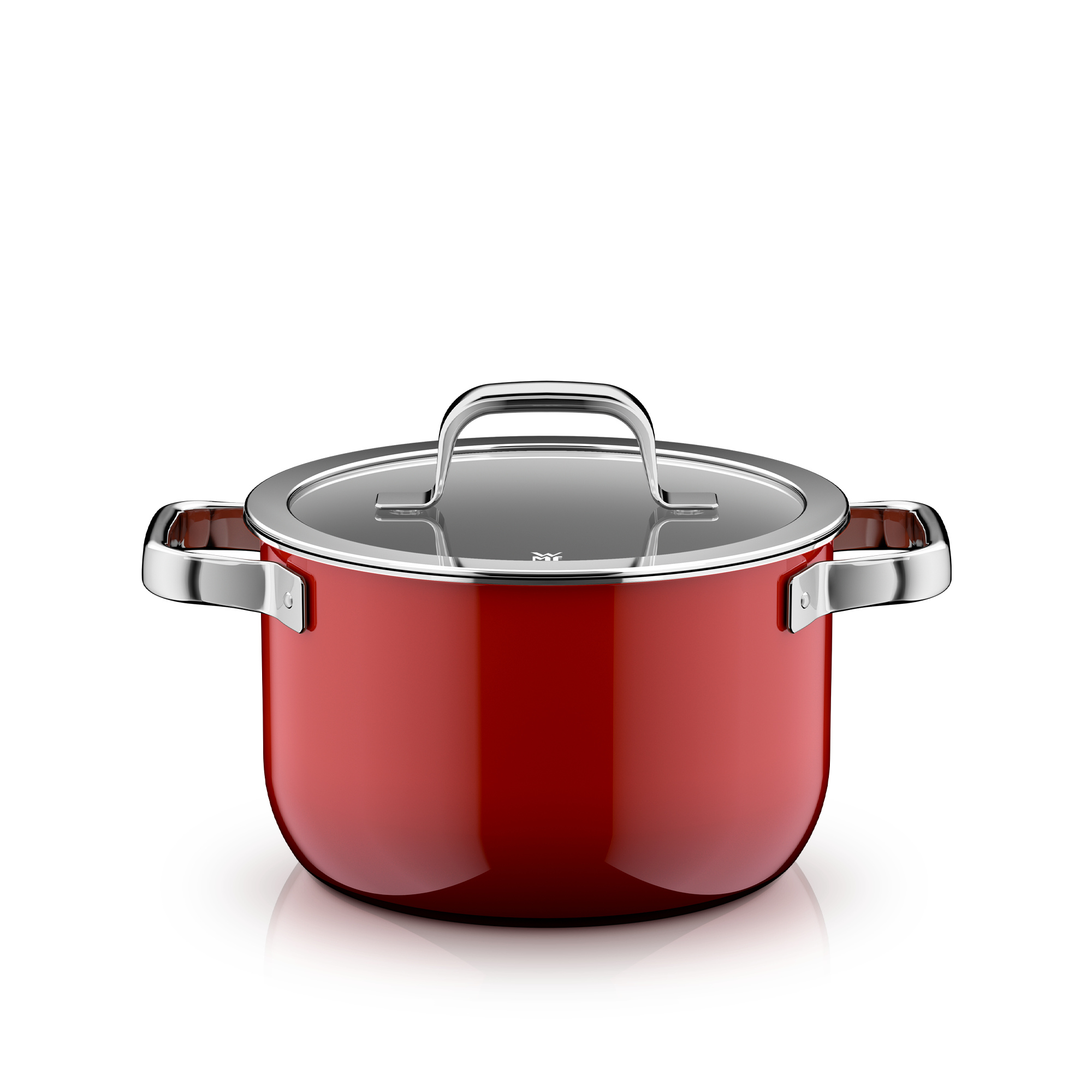 Kochtopf-Set WMF FUSIONTEC