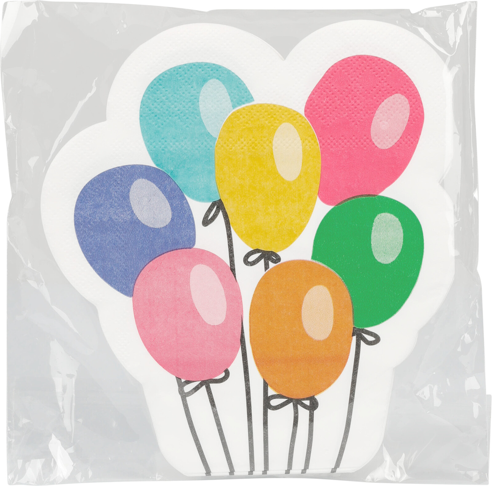Servietten BALLON